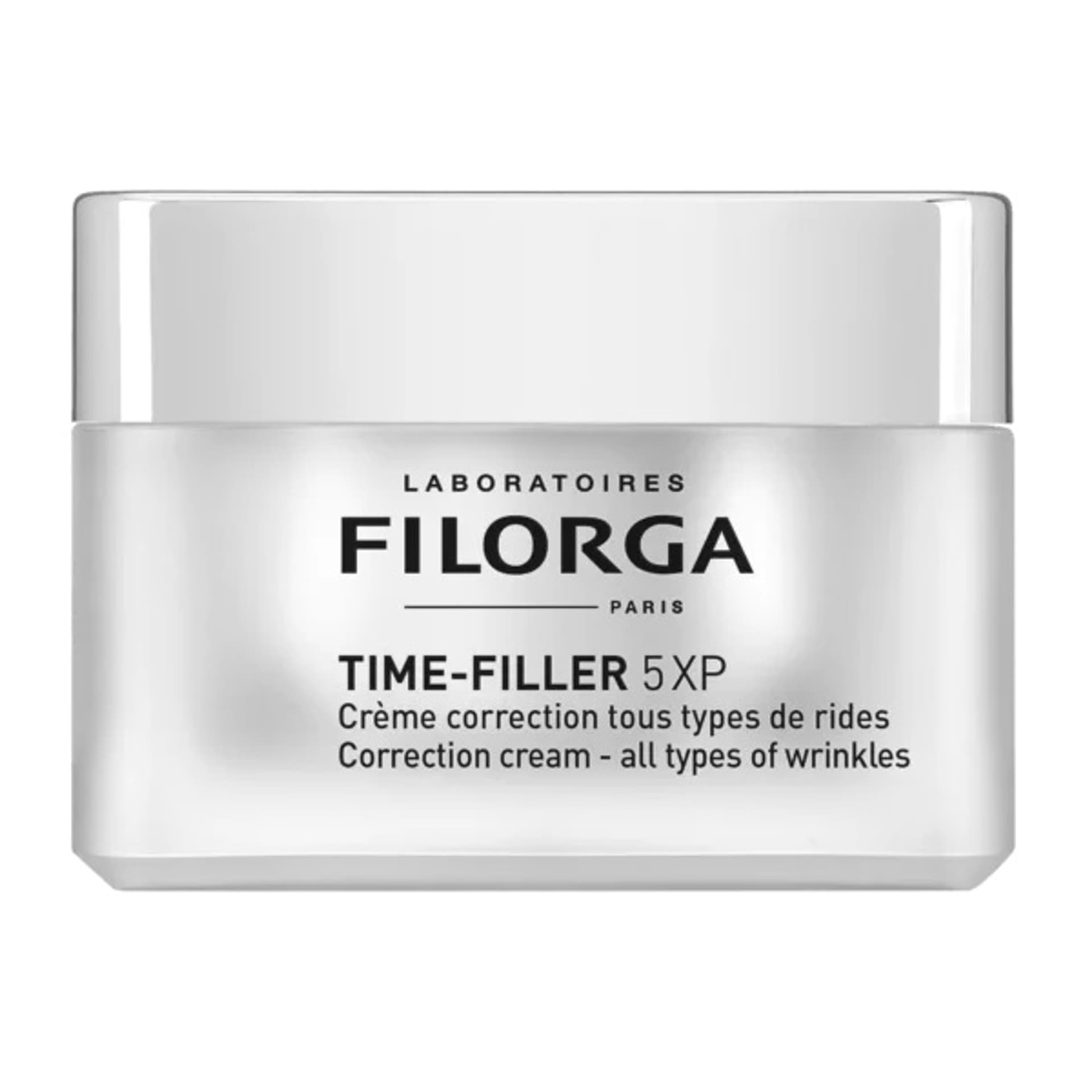 

FILORGA_Time-Filler 5XP krem korekcyjny przeciw zmarszczkom 50ml