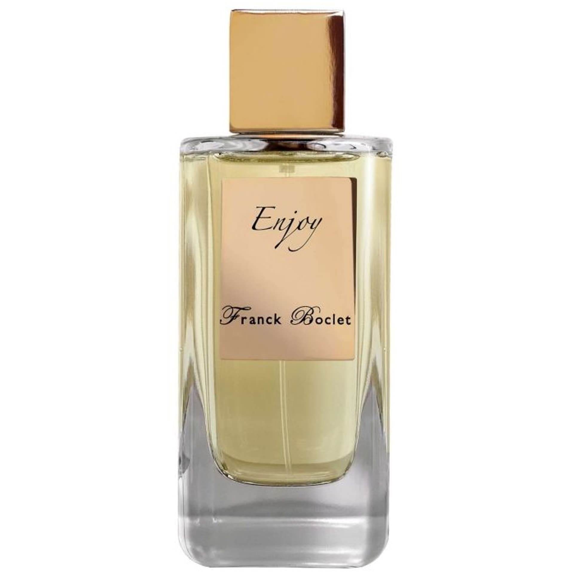 

FRANCK BOCLET Enjoy EDP spray 100ml