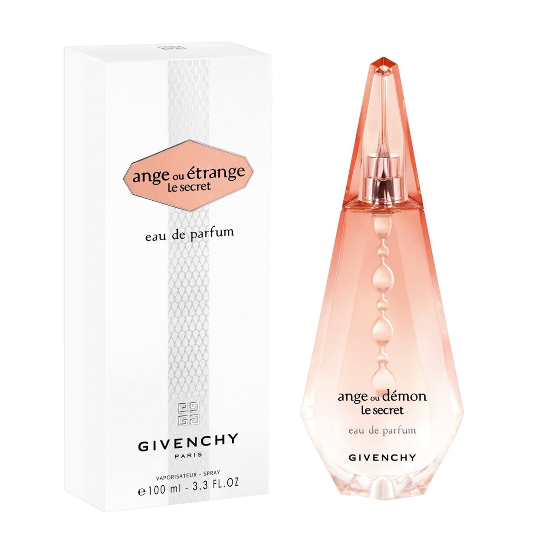 

GIVENCHY Ange ou Demon Le Secret EDP spray 100ml