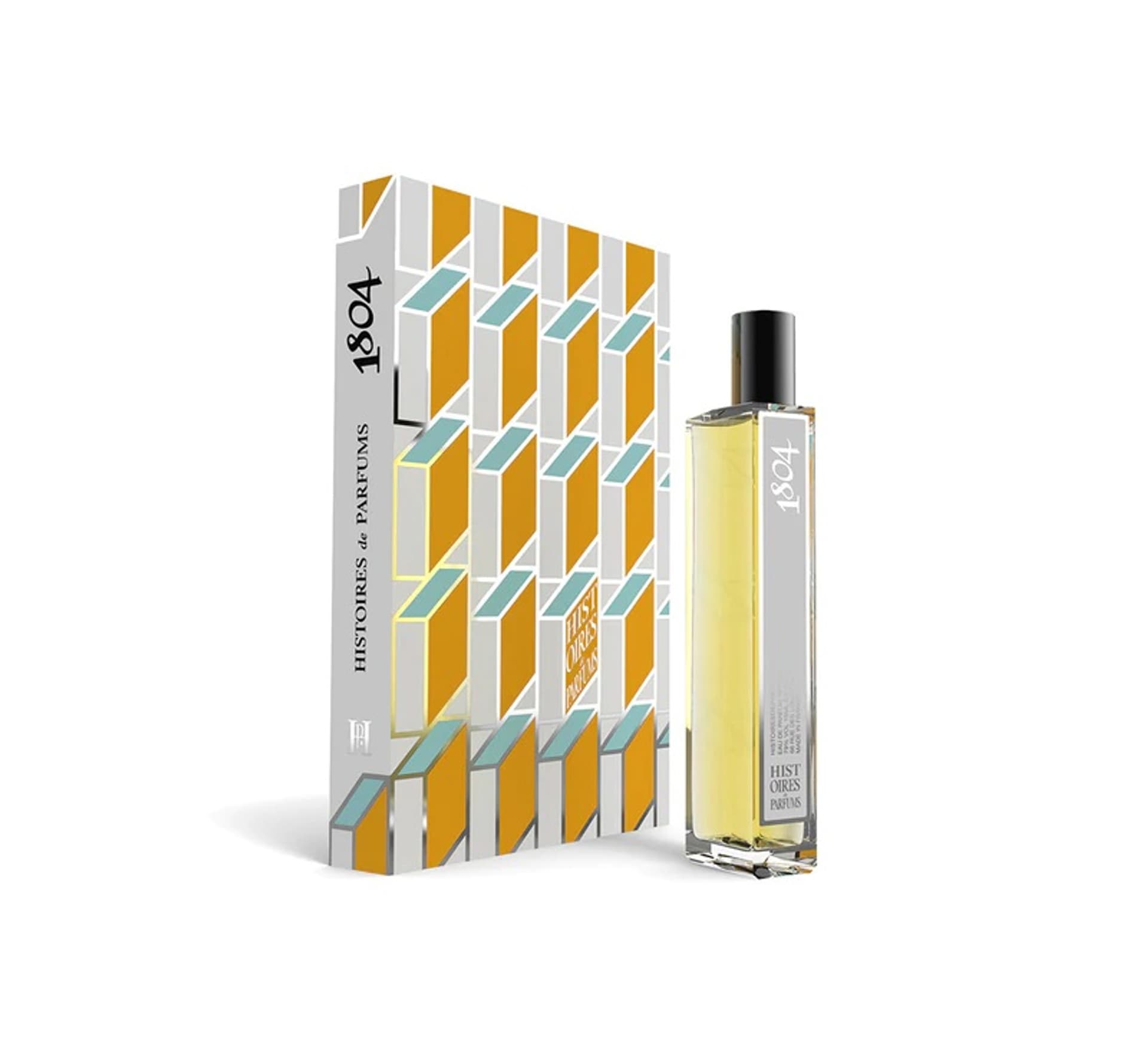 

HISTOIRES DE PARFUMS 1804 George Sand Woman EDP spray 15ml