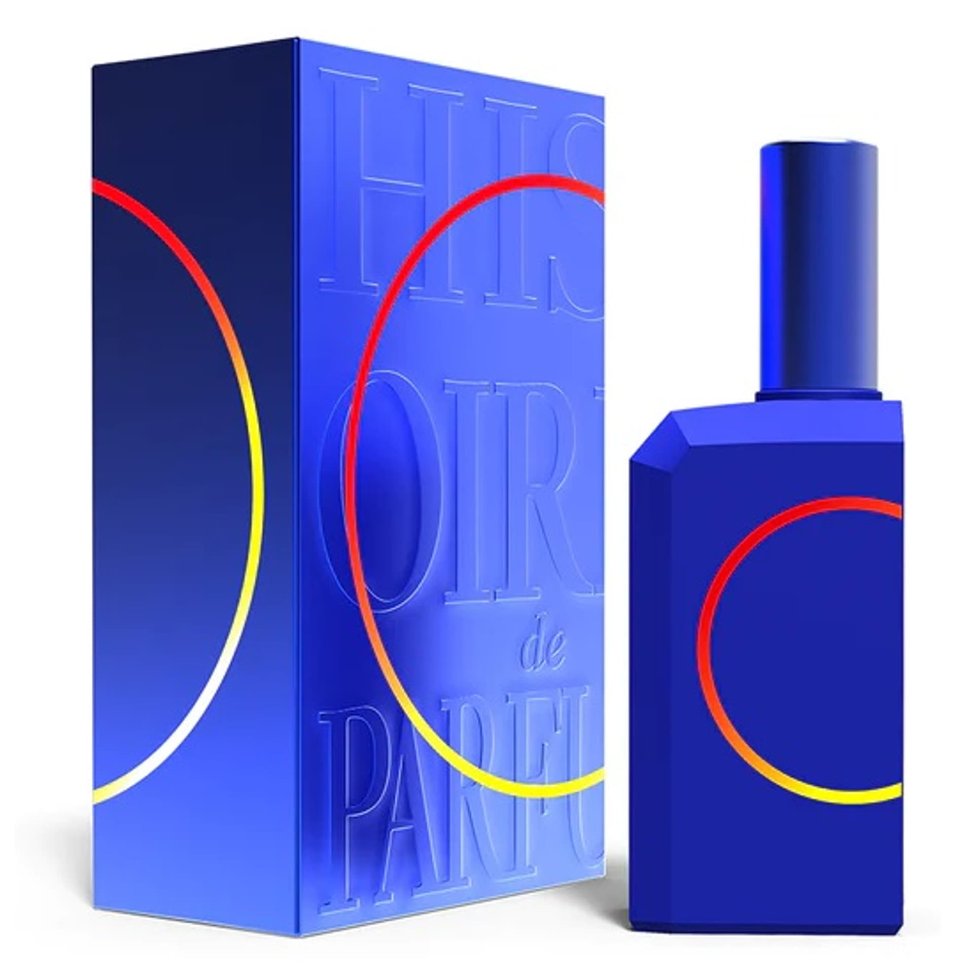 

HISTOIRES DE PARFUMS This Is Not A Blue Bottle 1/.3 EDP spray 60ml