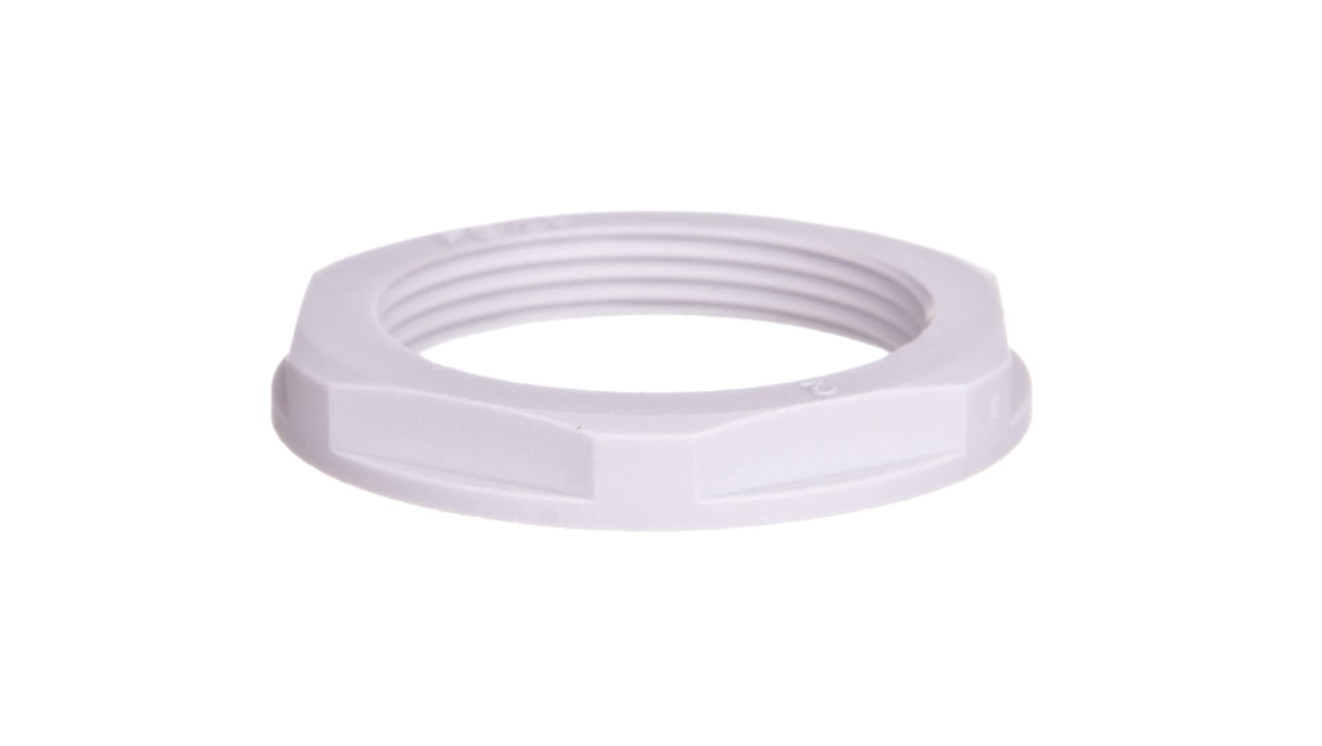 

Nakrętka poliamidowa PG29 szara N29/H E03DK-02010100701 /50szt./