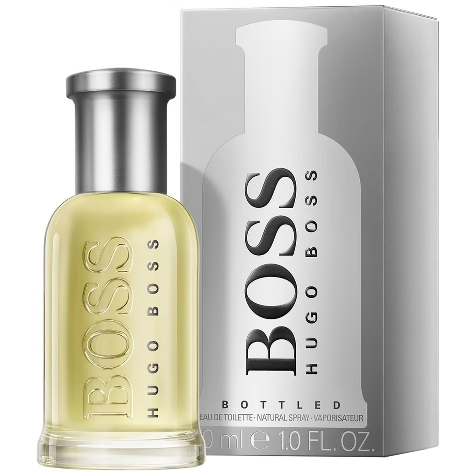 

HUGO BOSS Bottled Men EDT spray 30ml