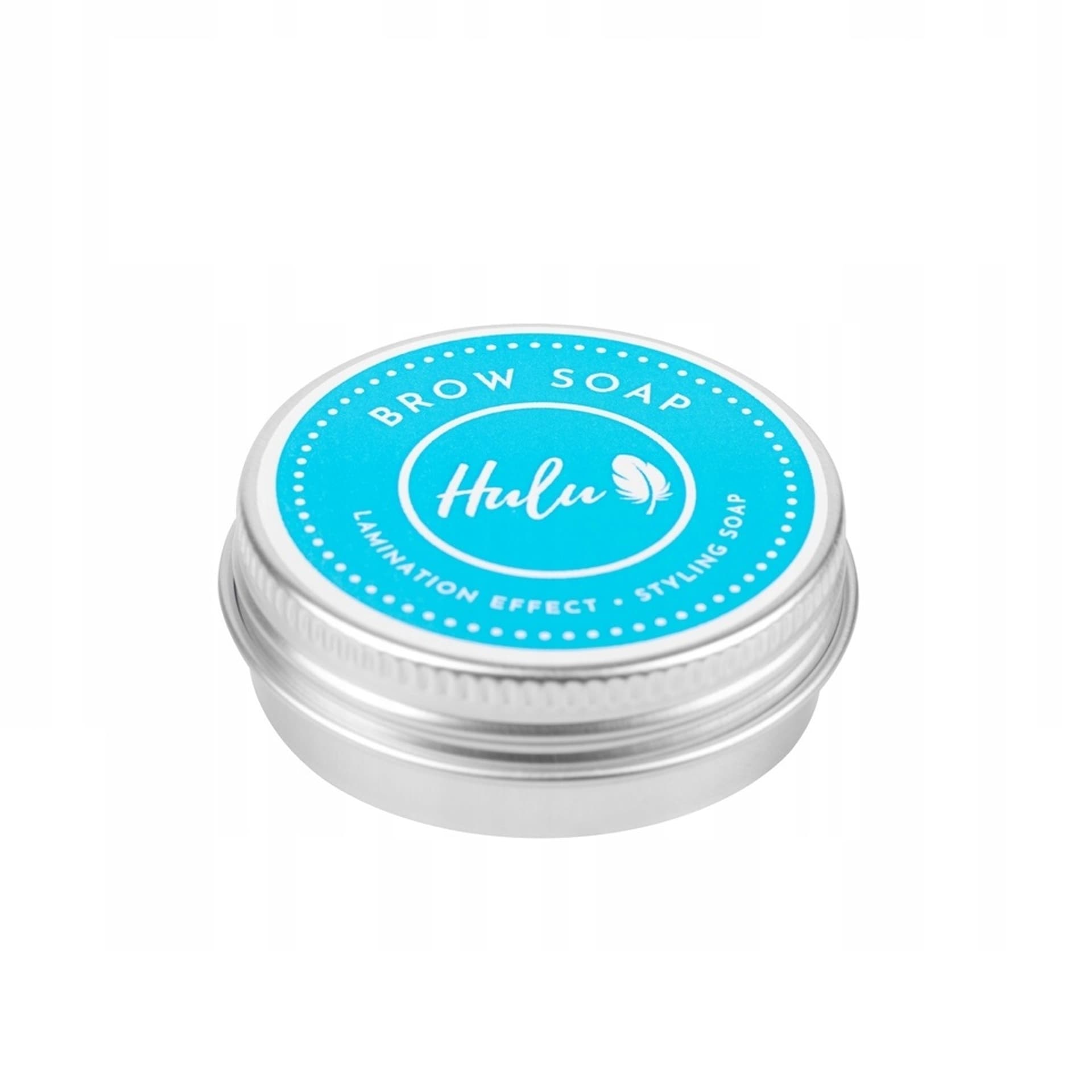 

HULU Brow Soap mydełko do brwi 30ml