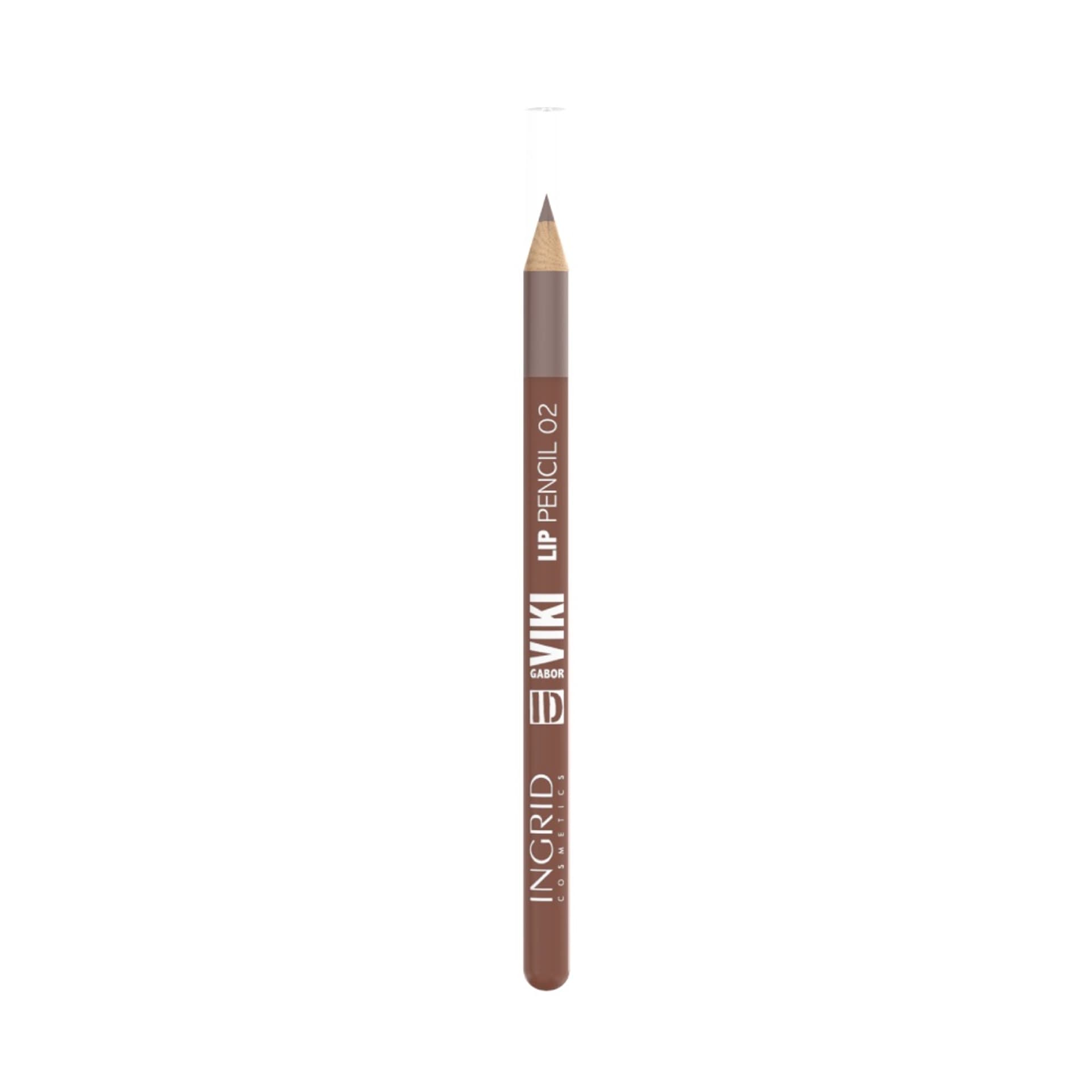 

INGRID ID Viki Gabor Lip Pencil kredka do ust 2 1,2g