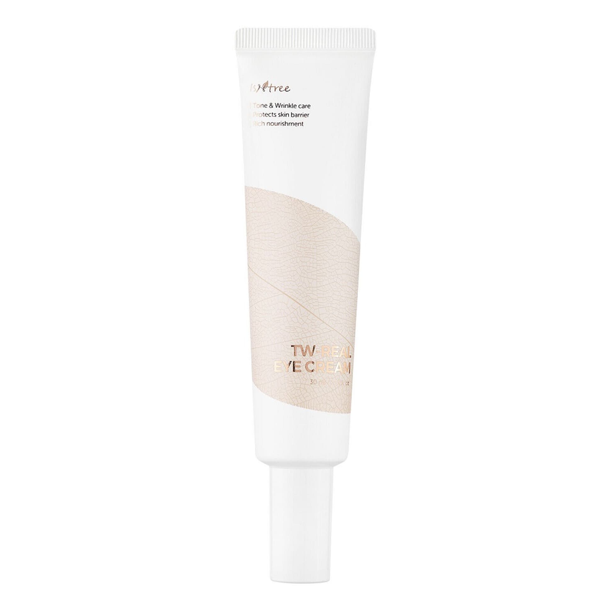 

ISNTREE TW-Real Eye Cream krem pod oczy 30ml