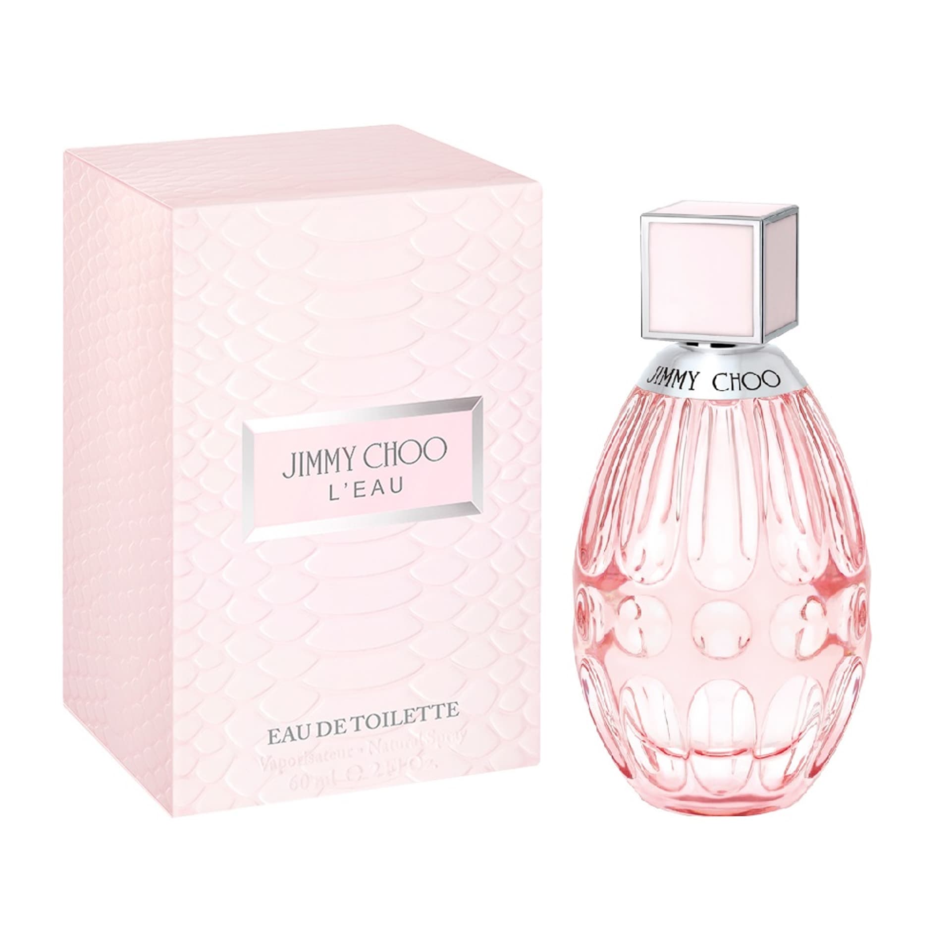 

JIMMY CHOO L'eau EDT spray 60ml