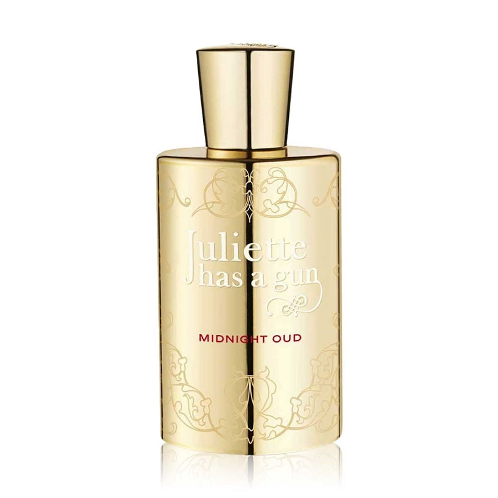 

JULIETTE HAS A GUN Midnight Oud EDP spray 100ml