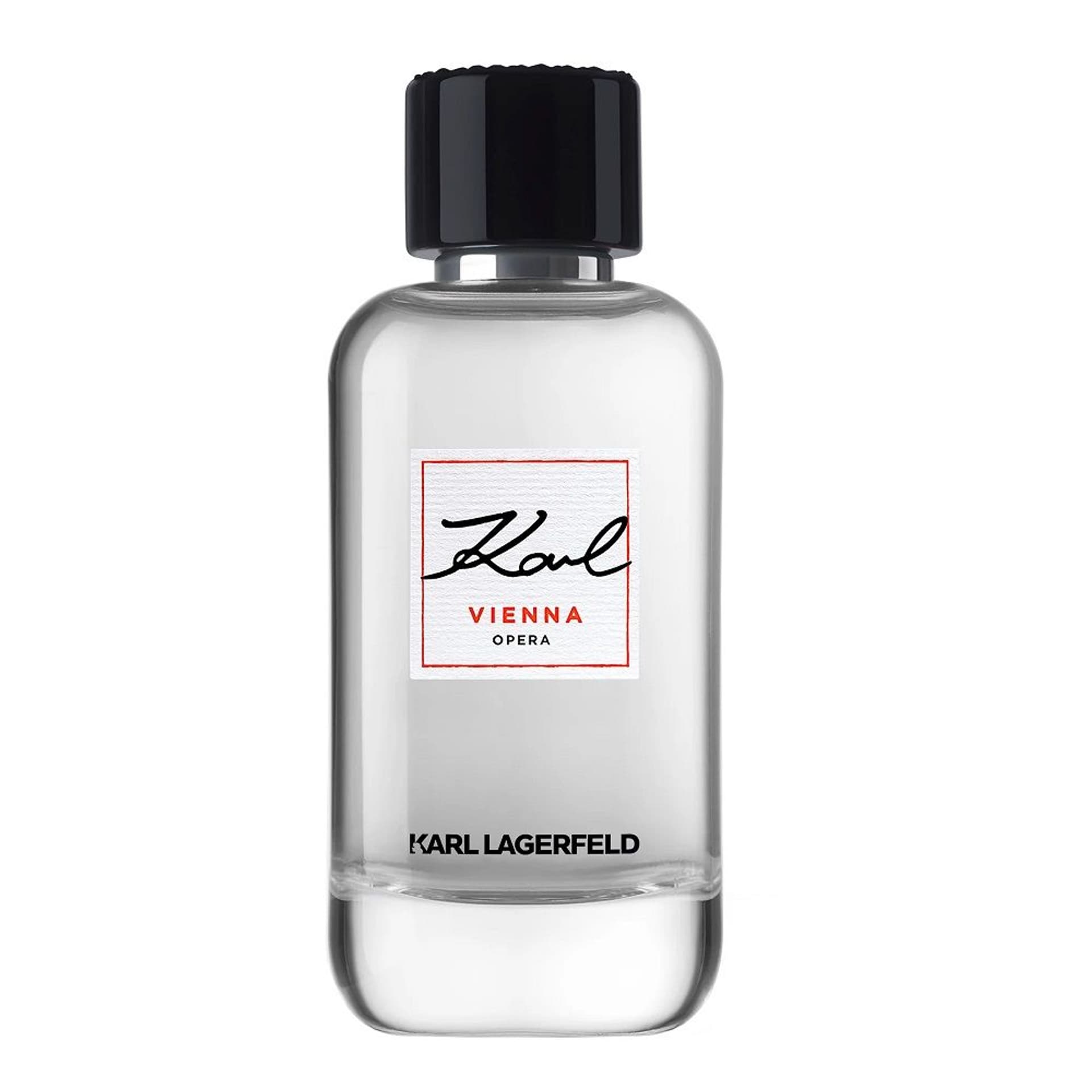 

KARL LAGERFELD Vienna Opera EDT spray 100ml