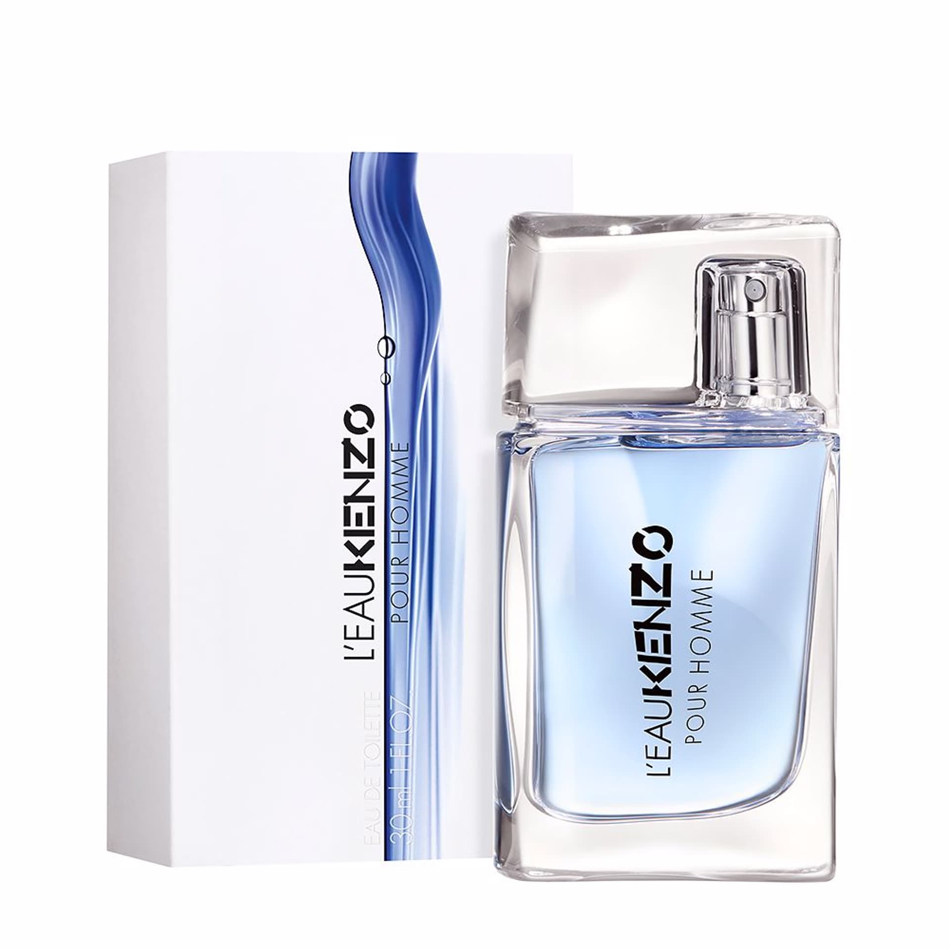 

KENZO L'eau Kenzo Pour Homme EDT spray 30ml
