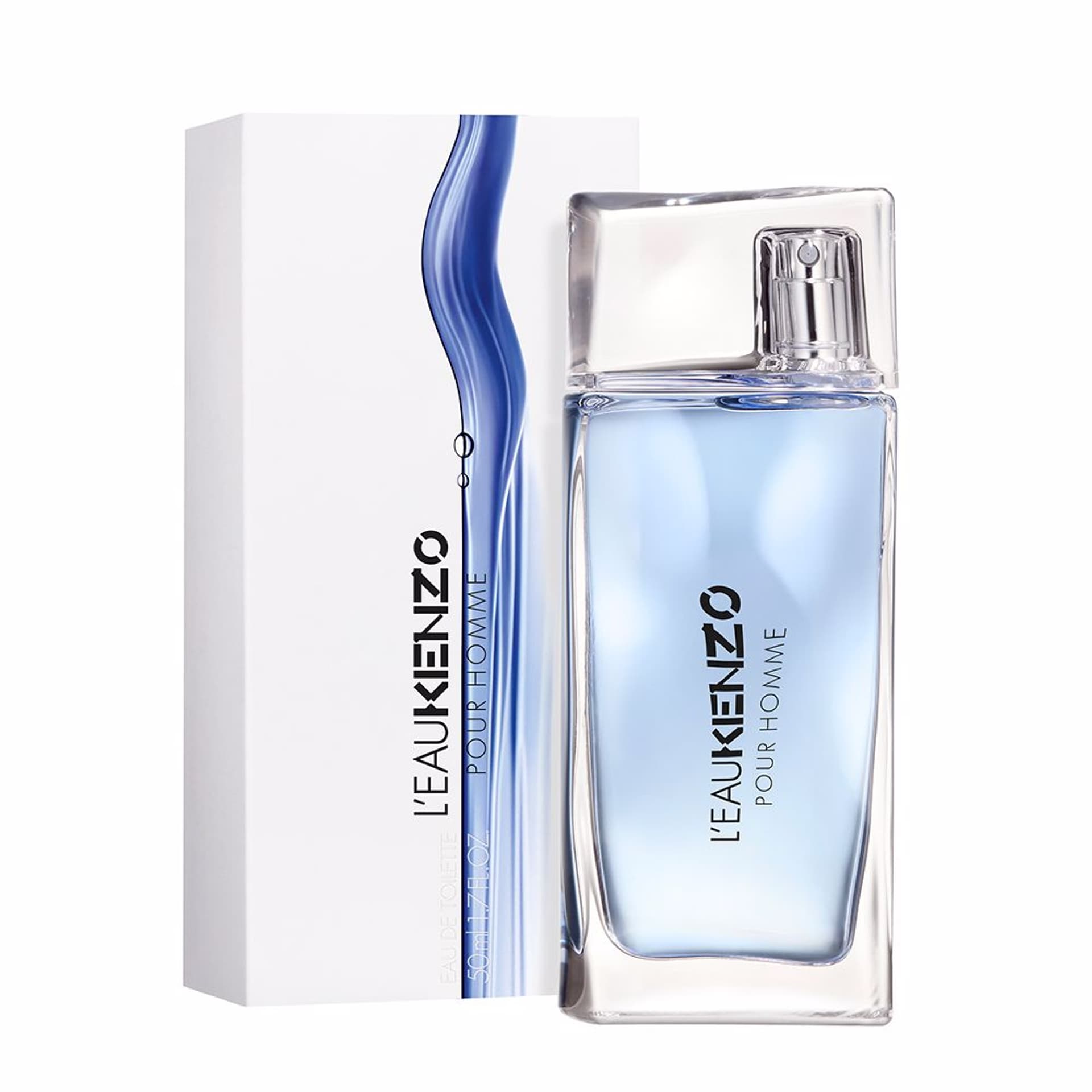 

KENZO L'eau Kenzo Pour Homme EDT spray 50ml