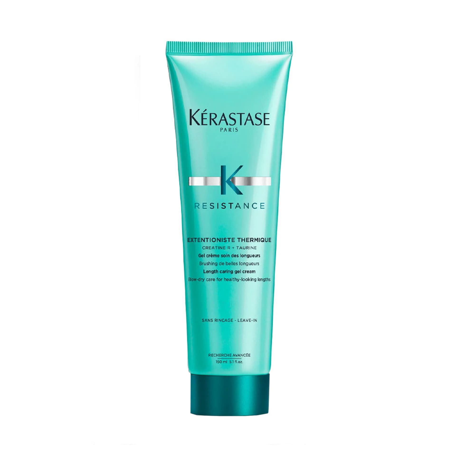 

KERASTASE Resistance Extentioniste Thermique Gel pielęgnujący krem termiczny 150ml