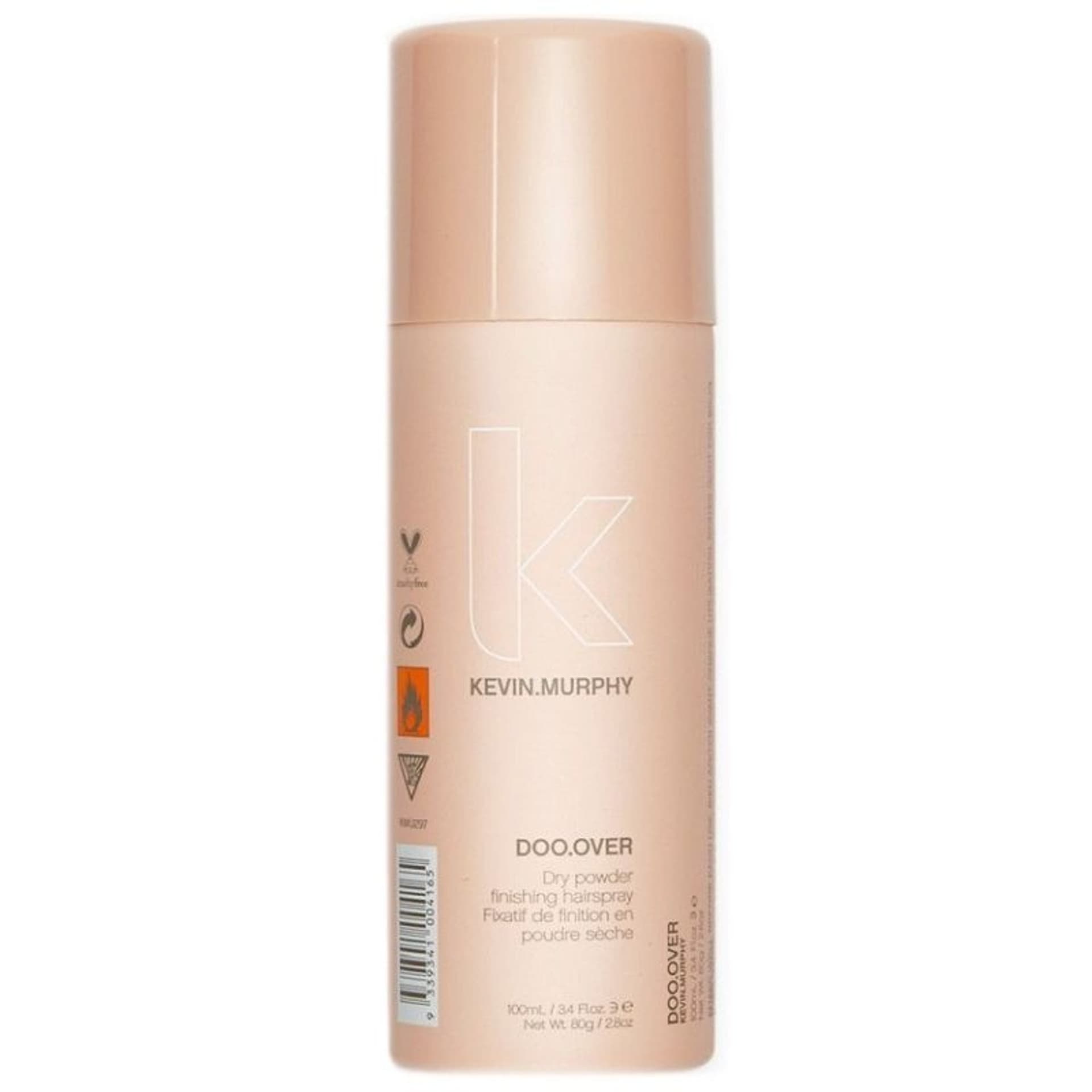 

KEVIN MURPHY Doo Over Dry Powder suchy szampon 100ml