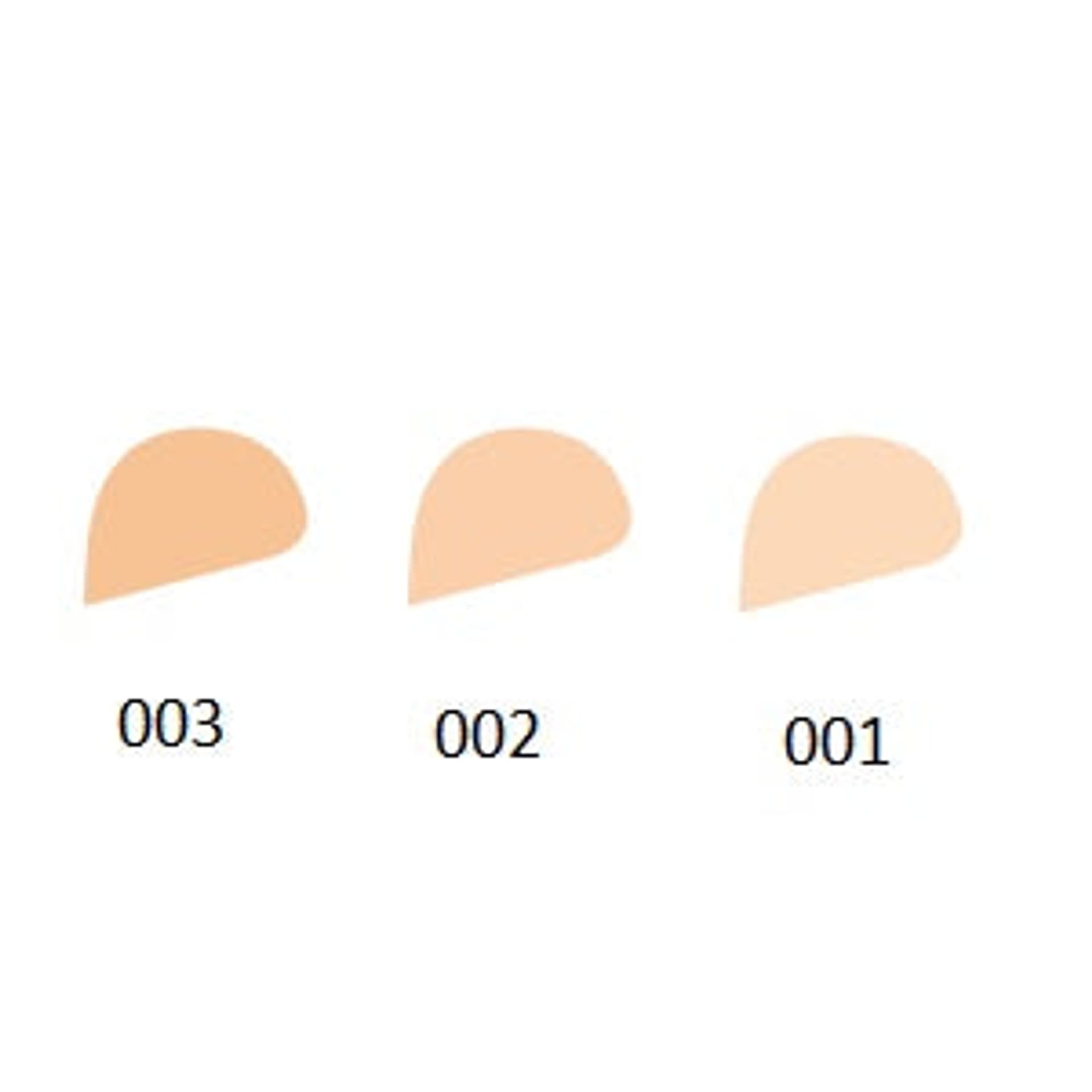 

LIRENE Vitamin Glow podkład rozświetlający do twarzy z Witaminą C 003 Nude 30ml