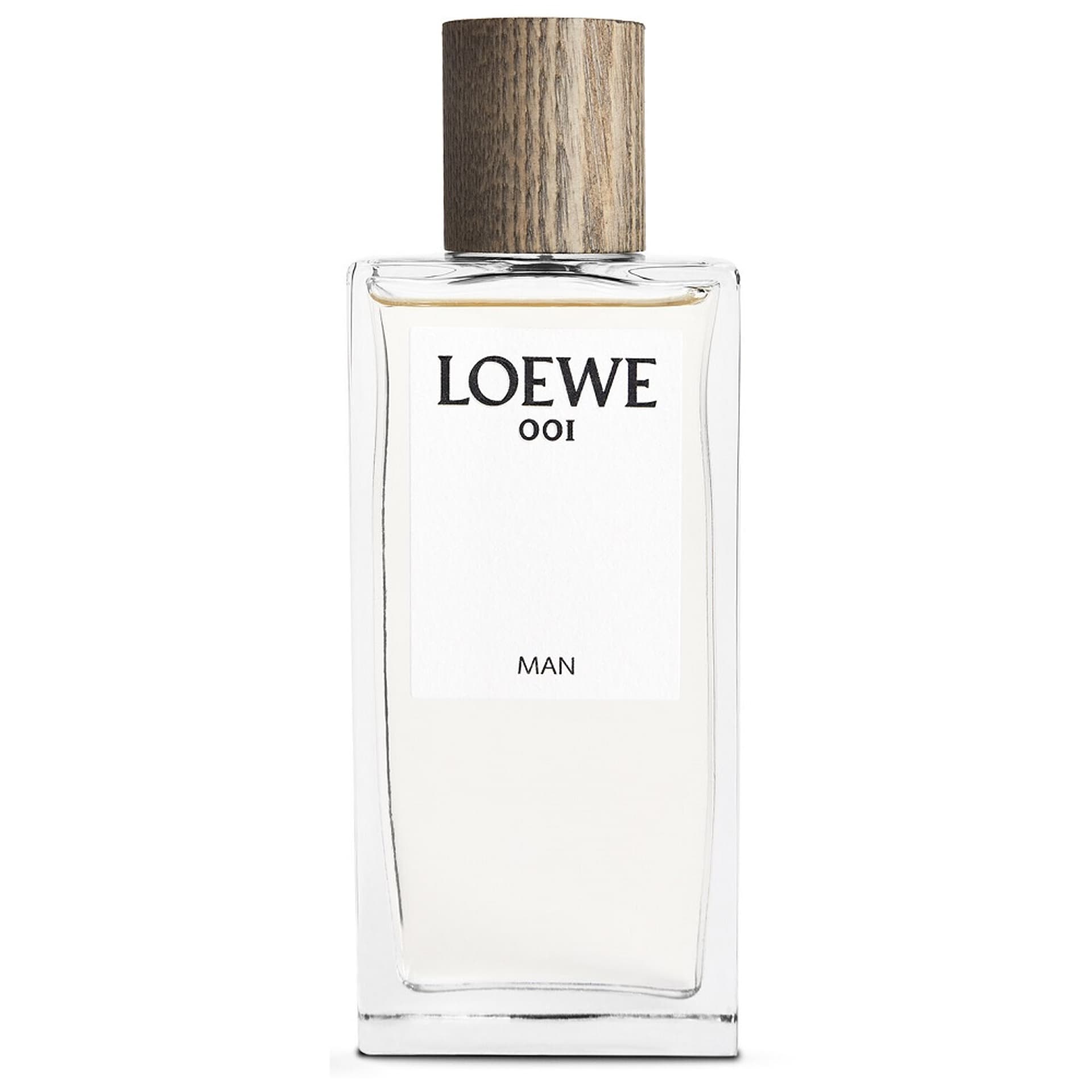 

LOEWE 001 Man EDP spray 100ml
