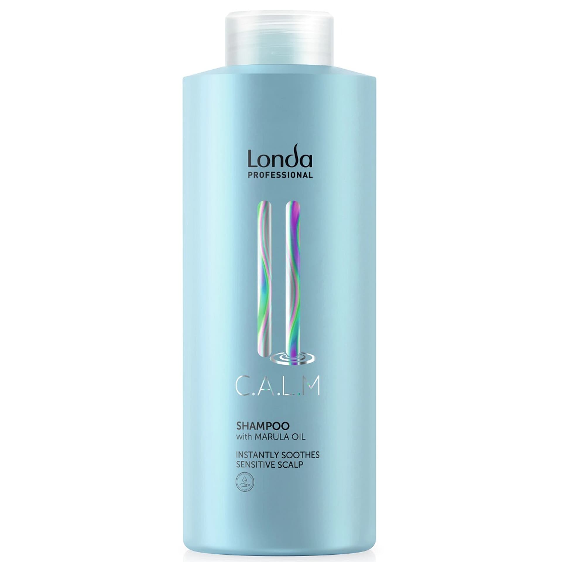 

LONDA PROFESSIONAL C.A.L.M Shampoo szampon do wrażliwej i suchej skóry głowy 1000ml