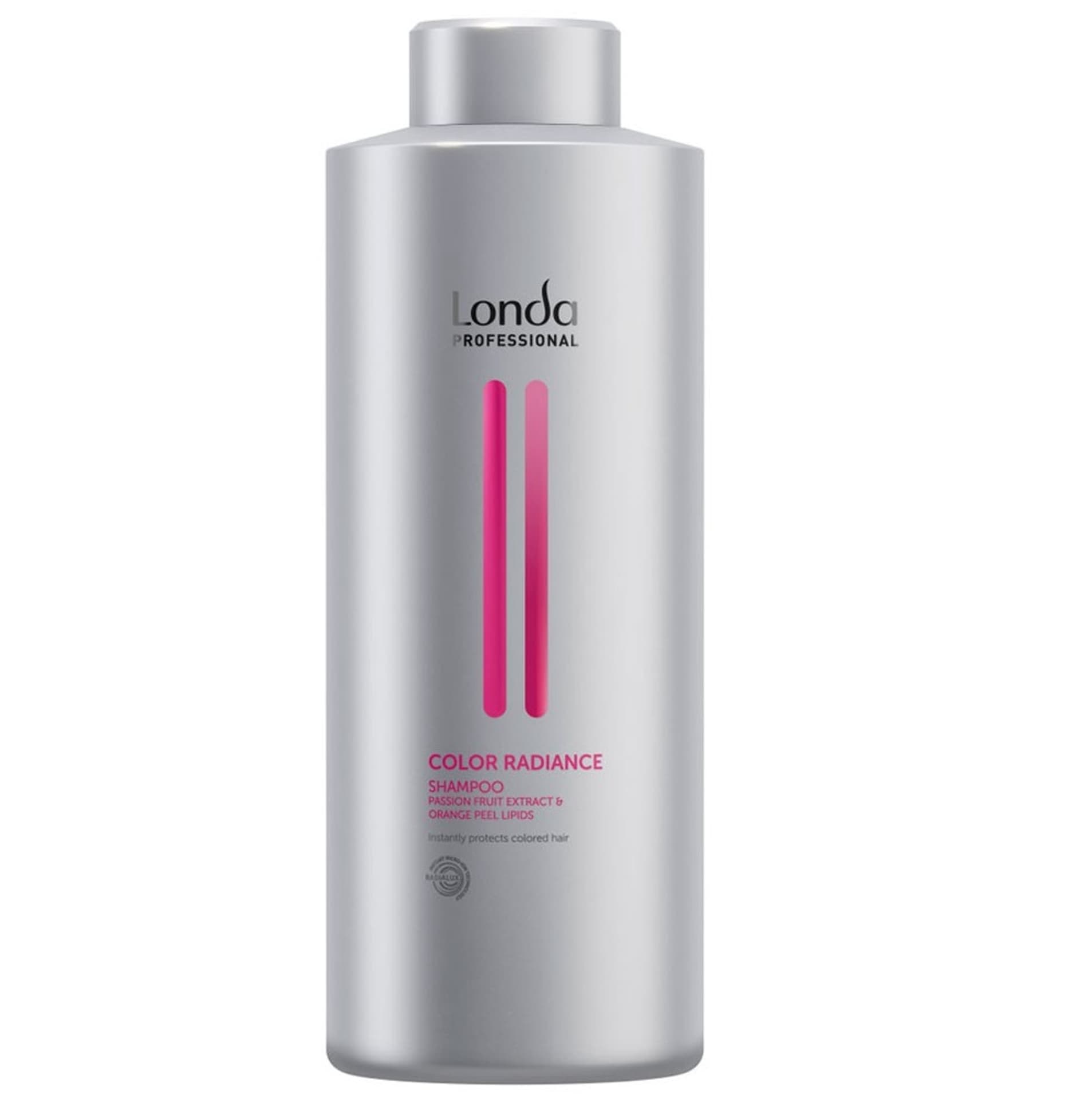 

LONDA PROFESSIONAL Color Radiance Shampoo szampon do włosów farbowanych 1000ml