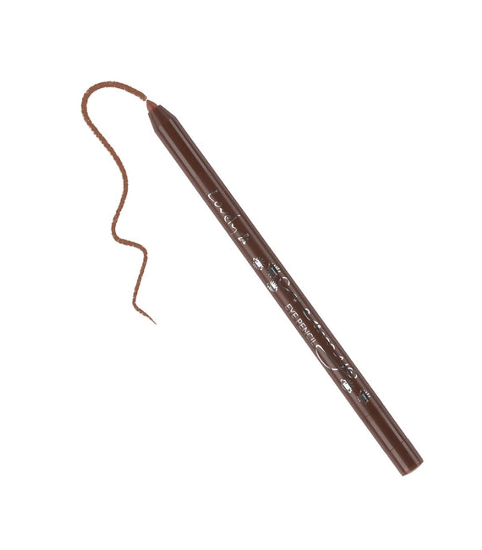 

LOVELY Creamy Eye Pencil kredka do oczu 4 0,7g