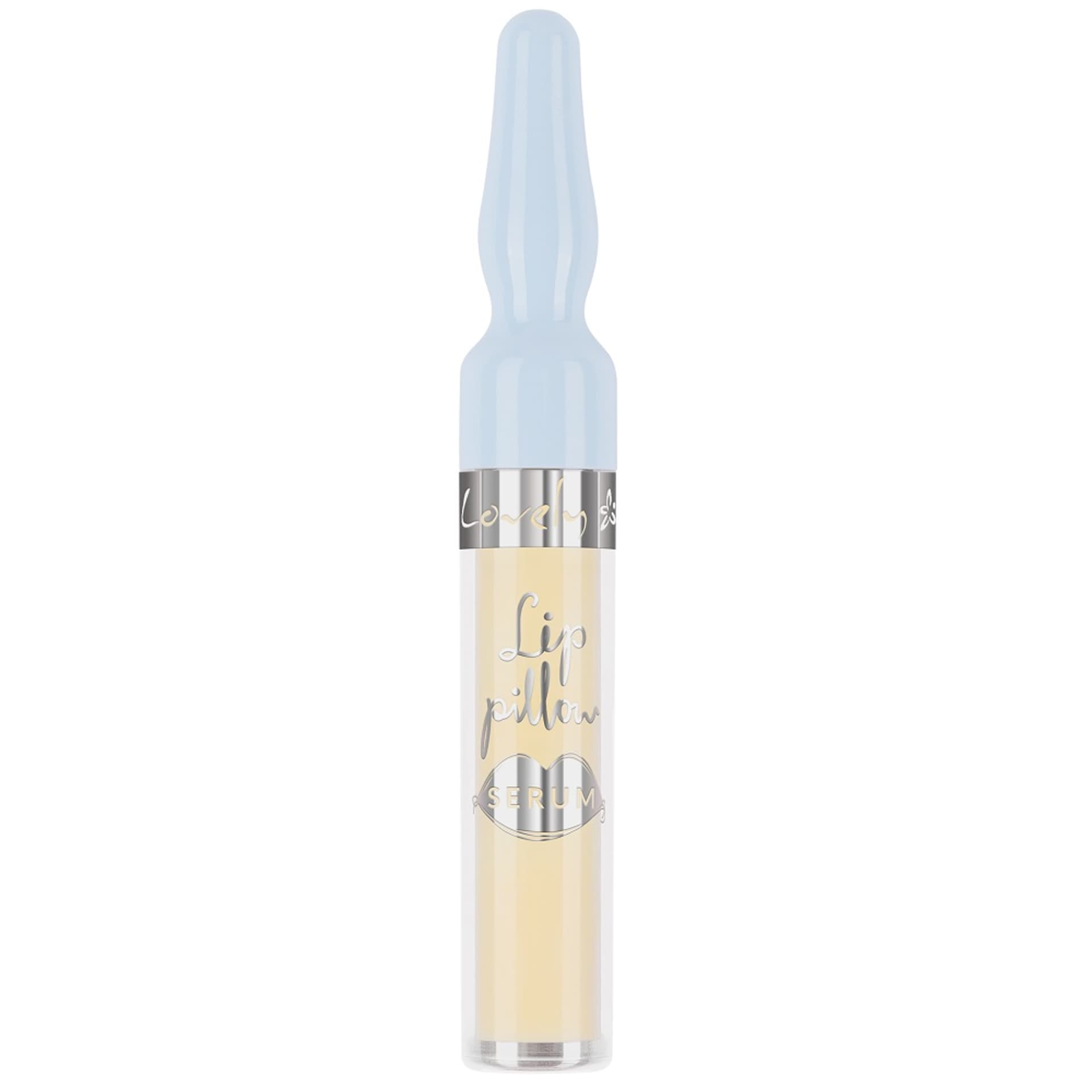 

LOVELY Lip Pillow Serum odżywcze serum do ust 01 2,4g