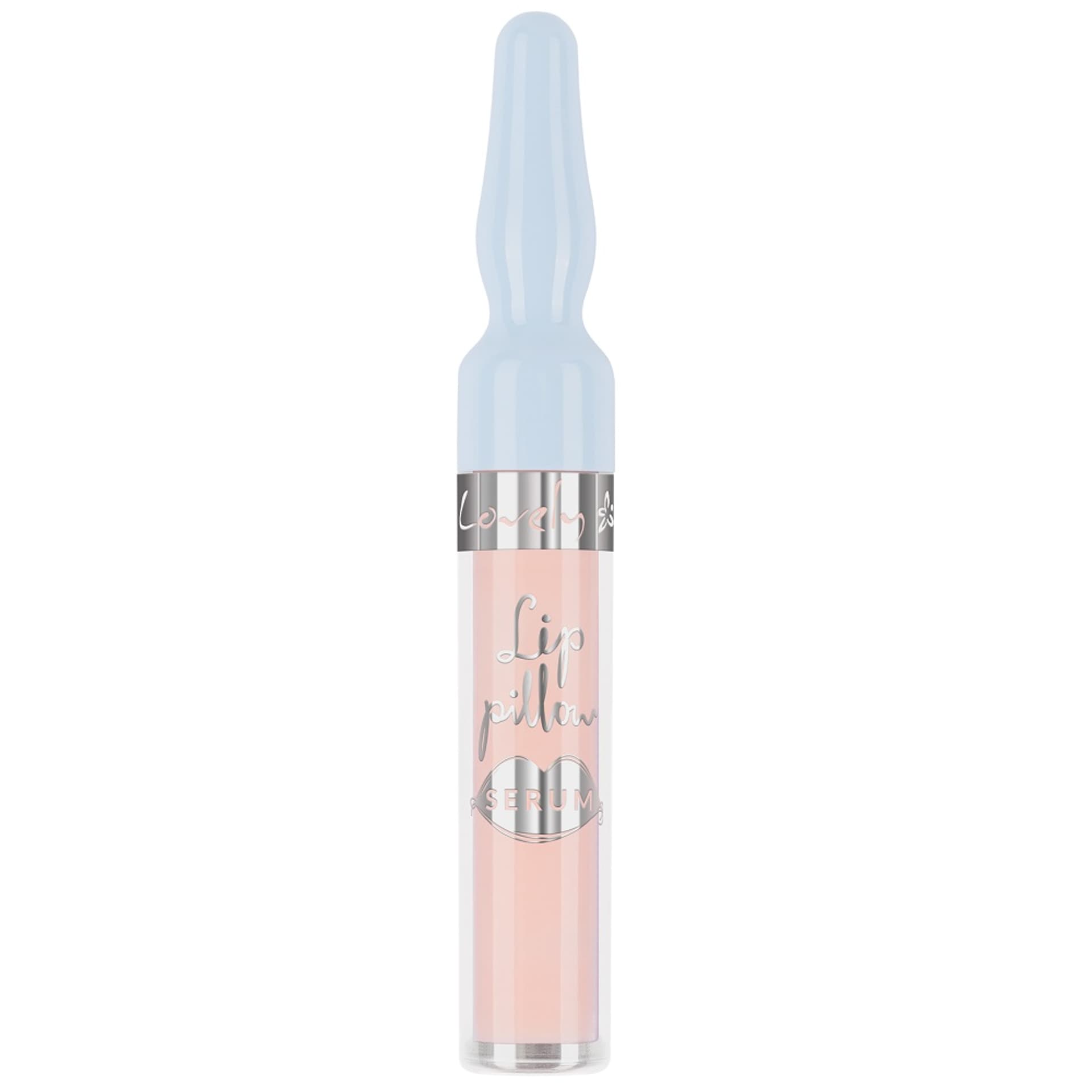 

LOVELY Lip Pillow Serum odżywcze serum do ust 02 2,4g