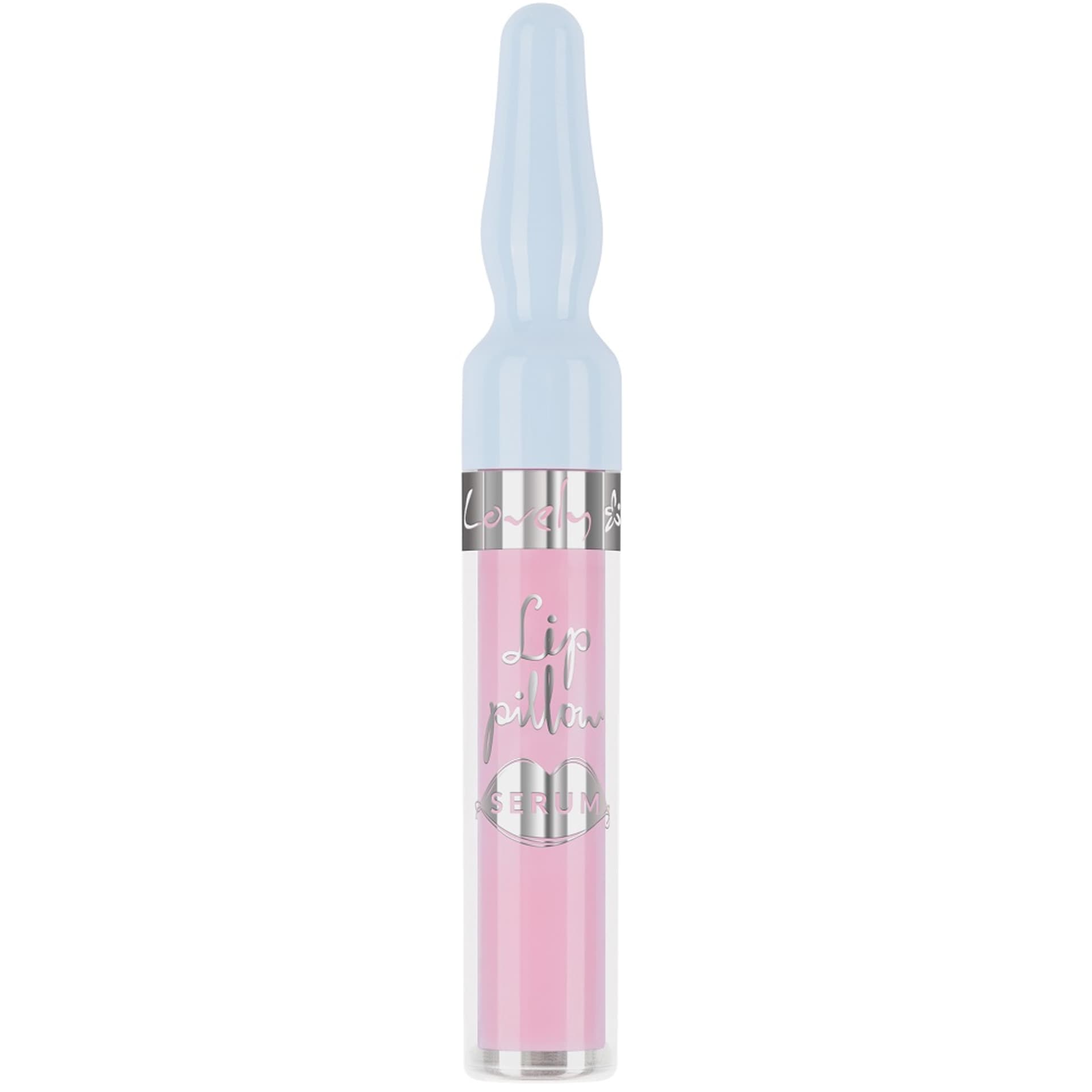 

LOVELY Lip Pillow Serum odżywcze serum do ust 03 2,4g