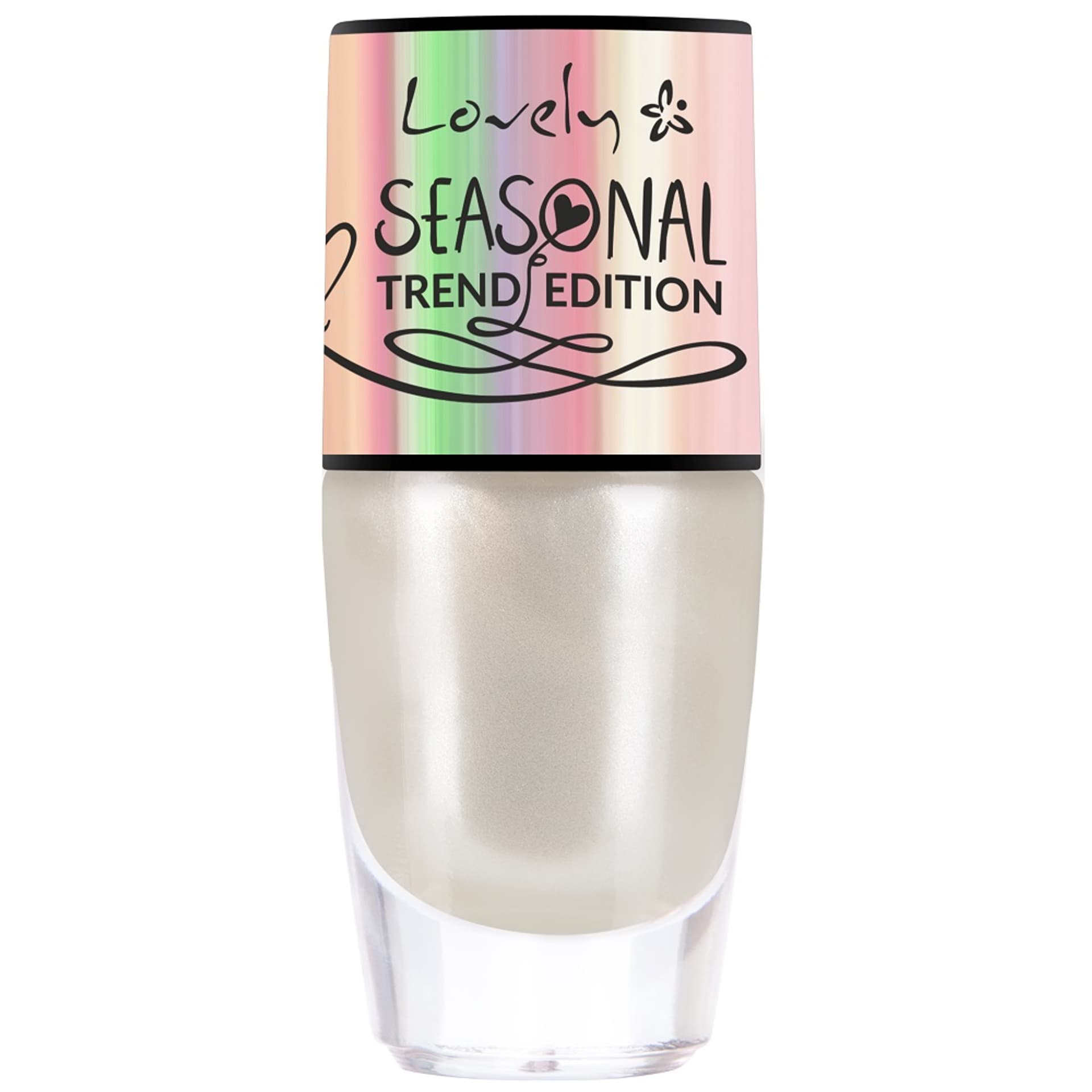 

LOVELY Seasonal Trend Edition lakier do paznokci 1 8ml