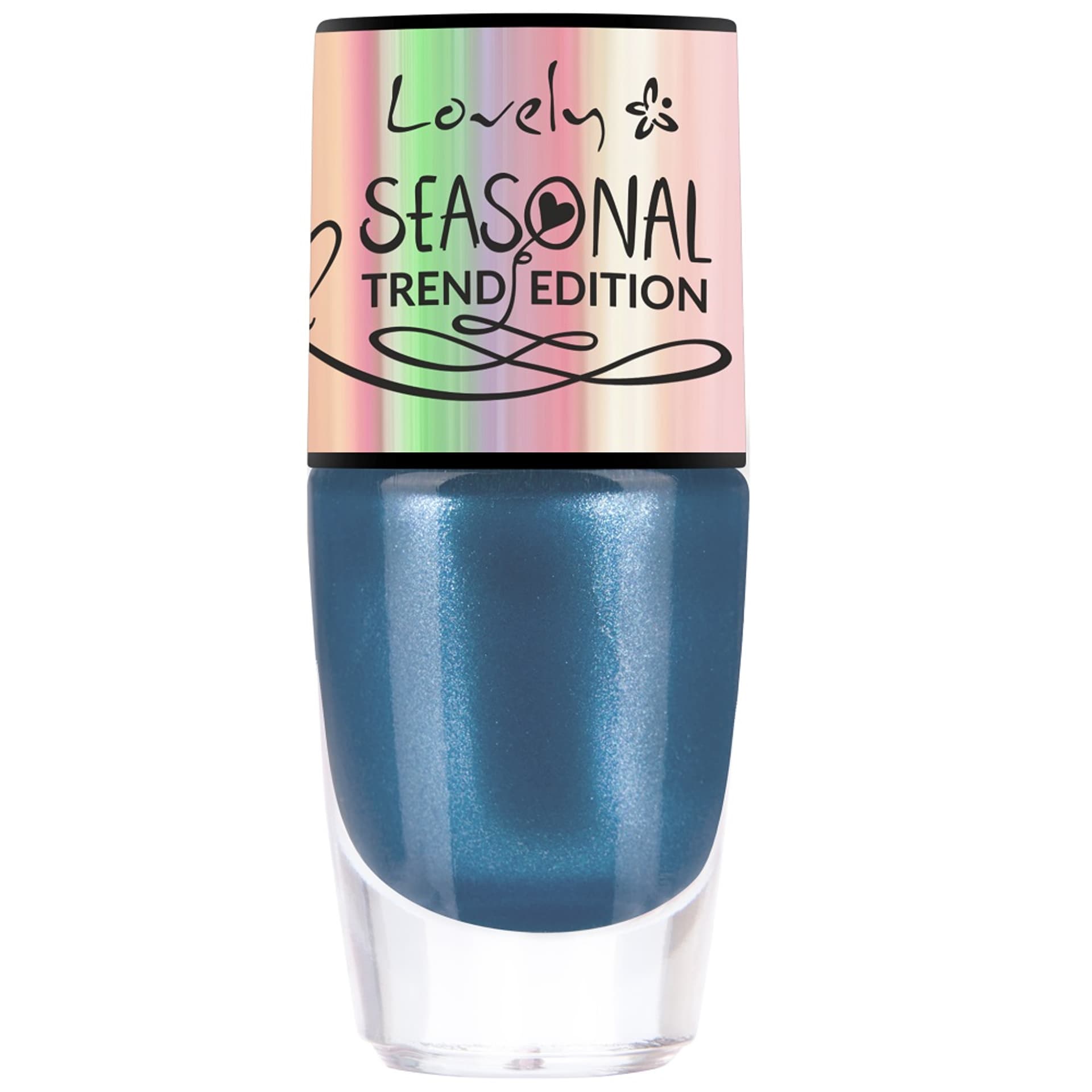 

LOVELY Seasonal Trend Edition lakier do paznokci 2 8ml