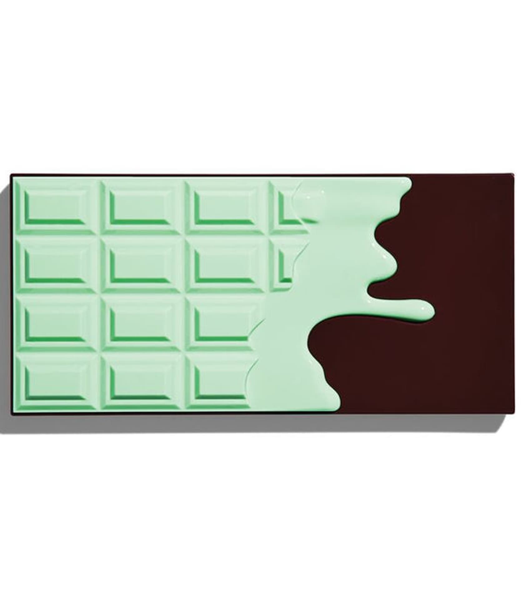 

MAKEUP REVOLUTION I Heart Revolution Chocolate Eyeshadow Palette paleta cieni do powiek Mint 22g