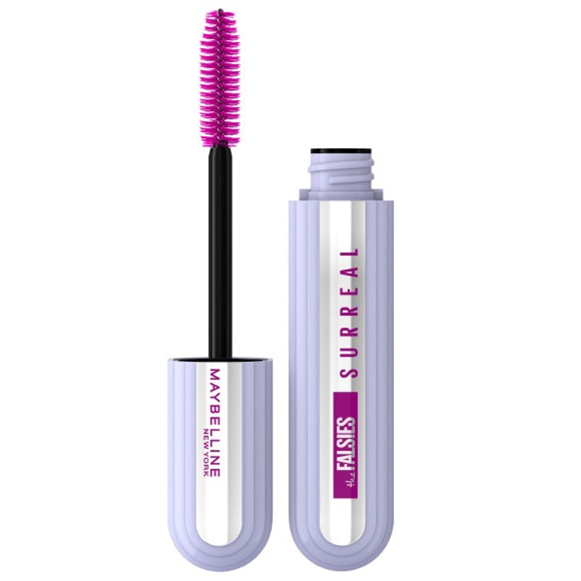 

MAYBELLINE The Falsies Surreal Mascara pogrubiająco-wydłużający tusz do rzęs 10ml