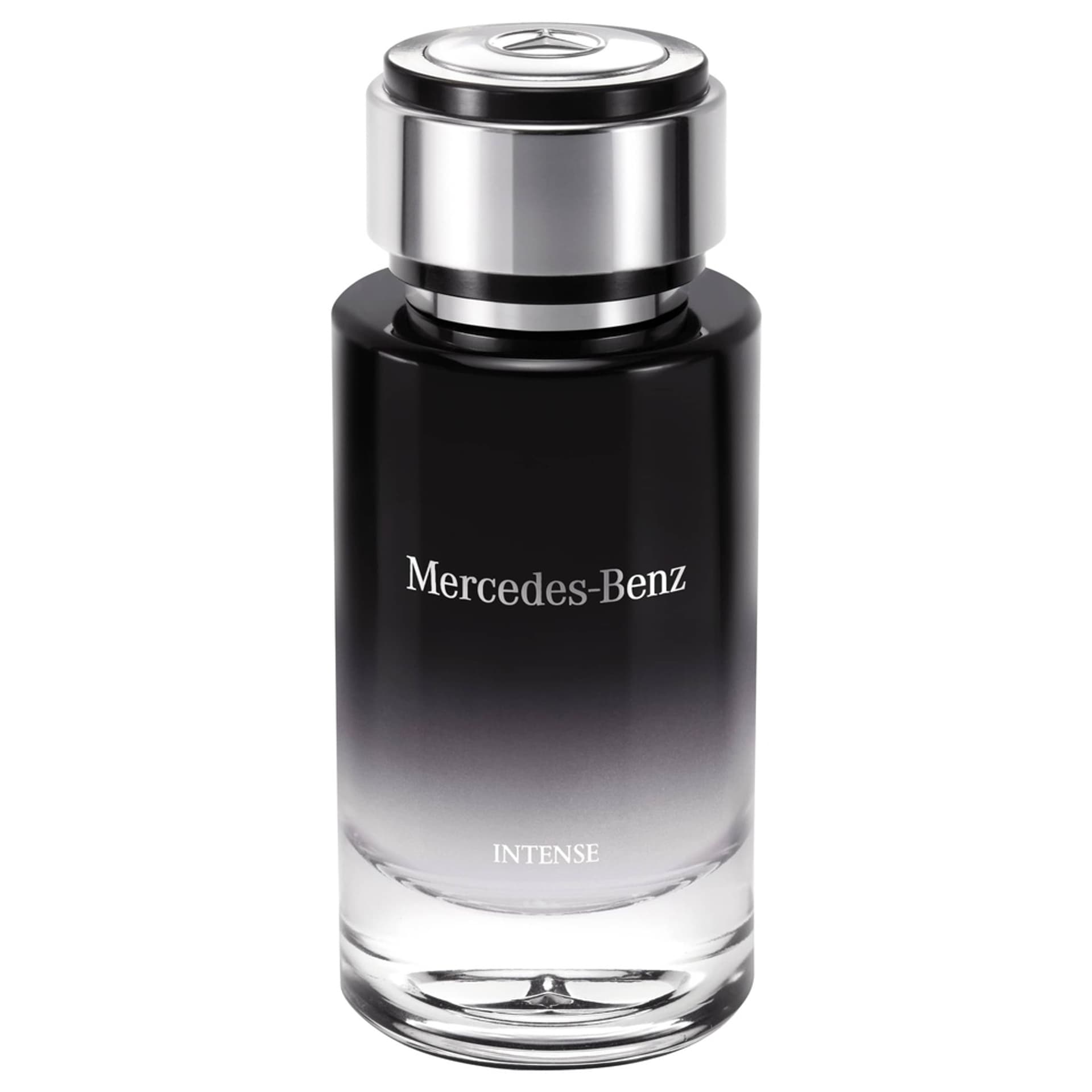 

MERCEDES-BENZ Intense EDT spray 120ml