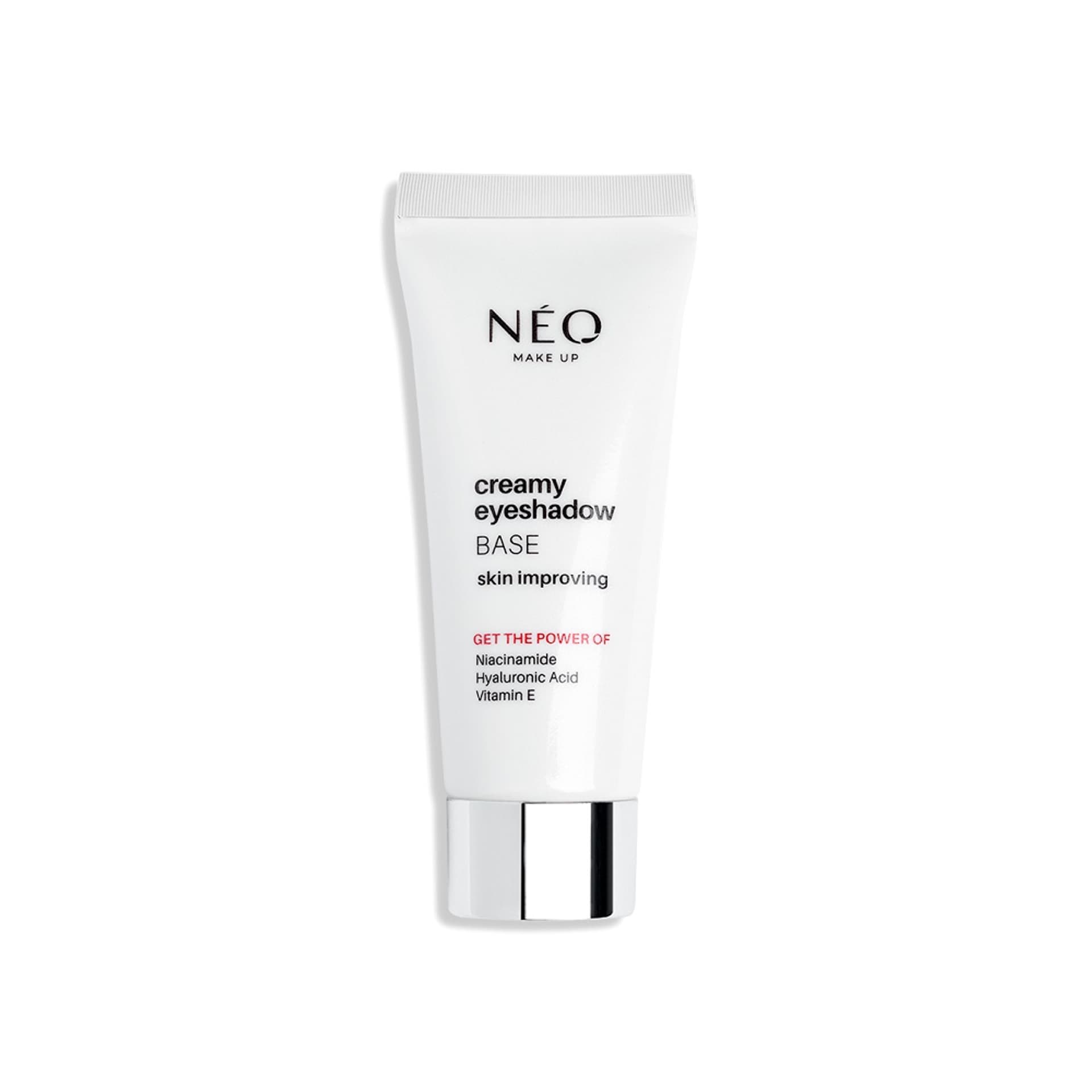 

NEO MAKE UP Creamy Eyeshadow Base kremowa baza pod cienie 7ml