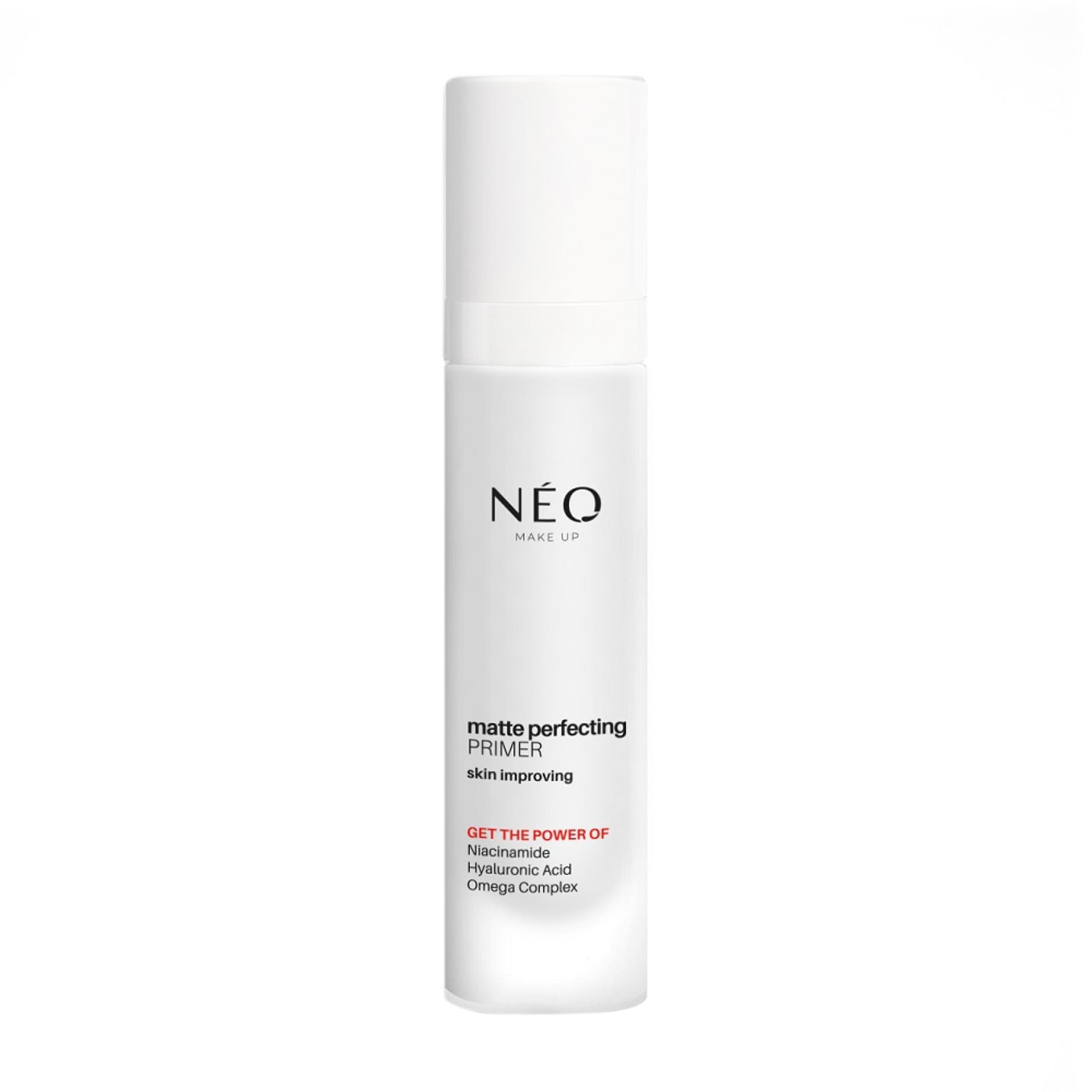 

NEO MAKE UP Matte Perfecting Primer baza matująco wygładzająca 30ml