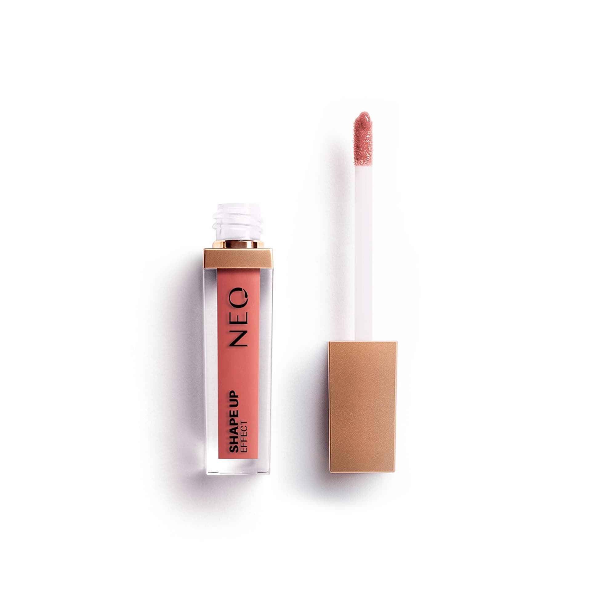 

NEO MAKE UP Shape Up Effect Lipstick pomadka powiększająca usta Love 26 4,5ml