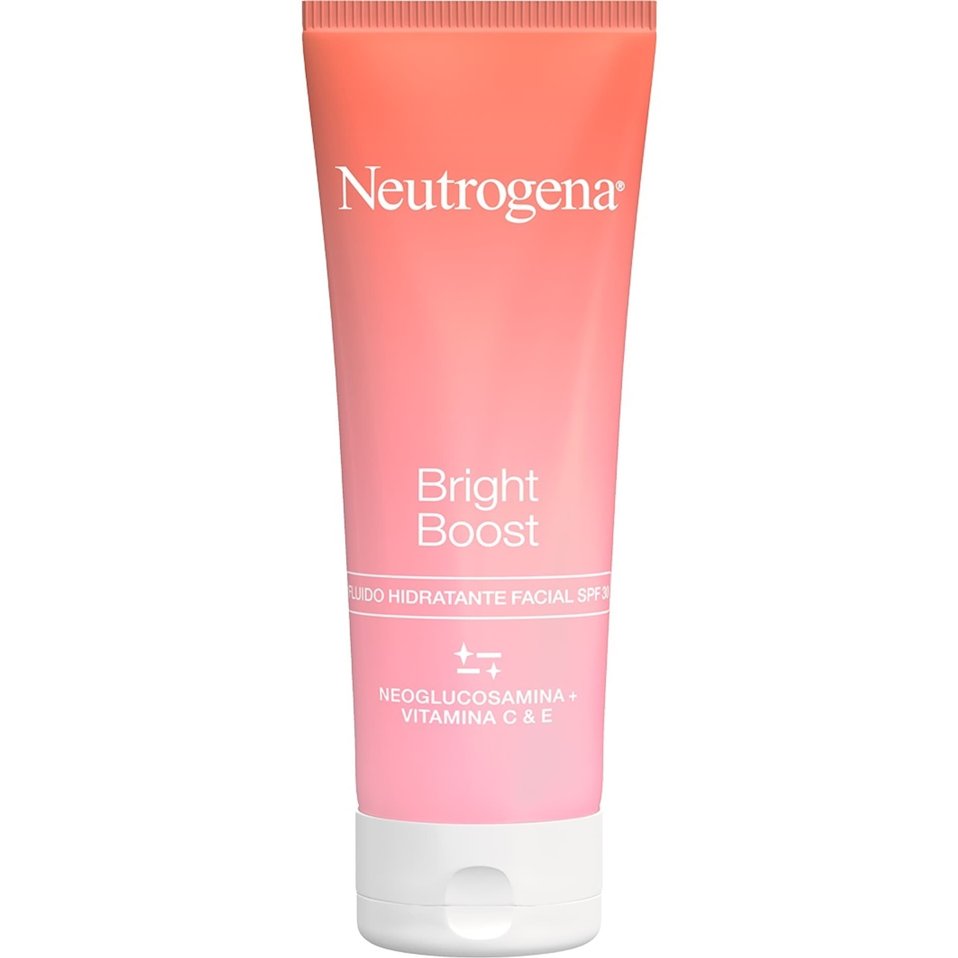 

Neutrogena Bright Boost Żel ochronny SPF 30 do twarzy 50ml