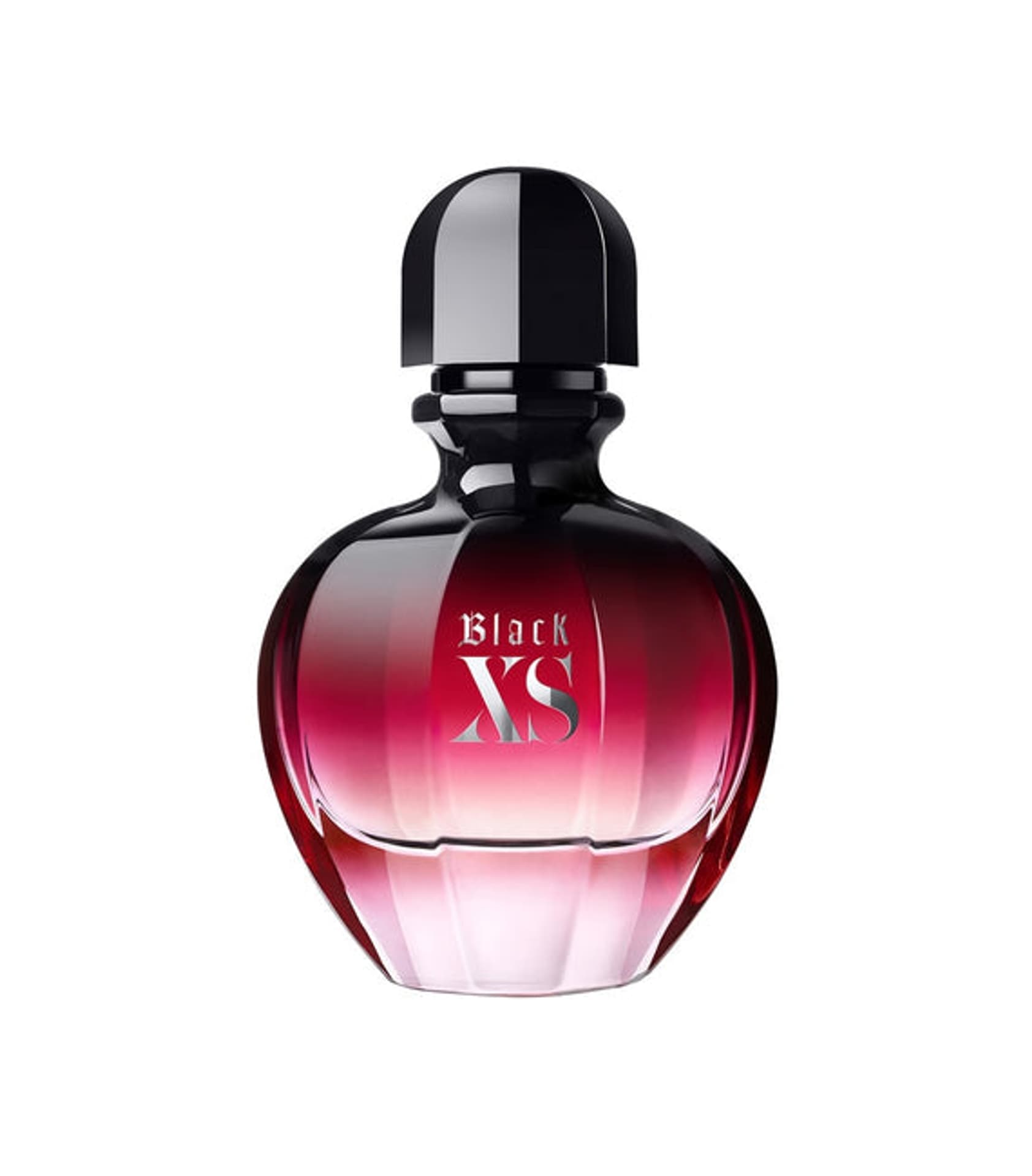 

PACO RABANNE Black XS Pour Femme EDP spray 80ml