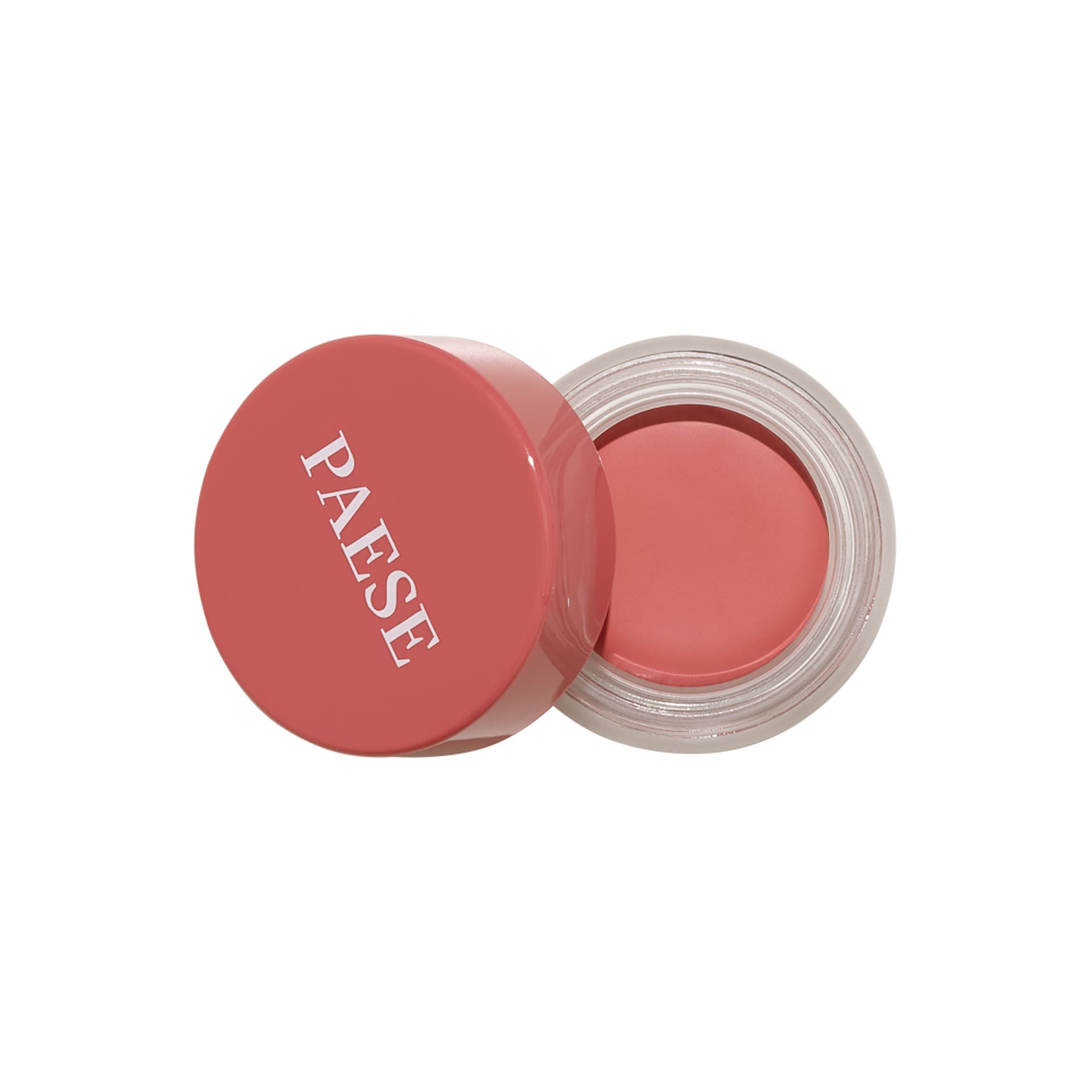 

PAESE Creamy Blush róż w kremie 01 Blush Kissed 4g