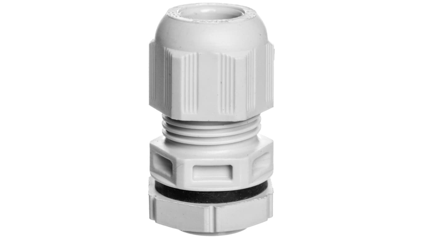 

Dławica kablowa M16 IP68 V-M63 biała 215077