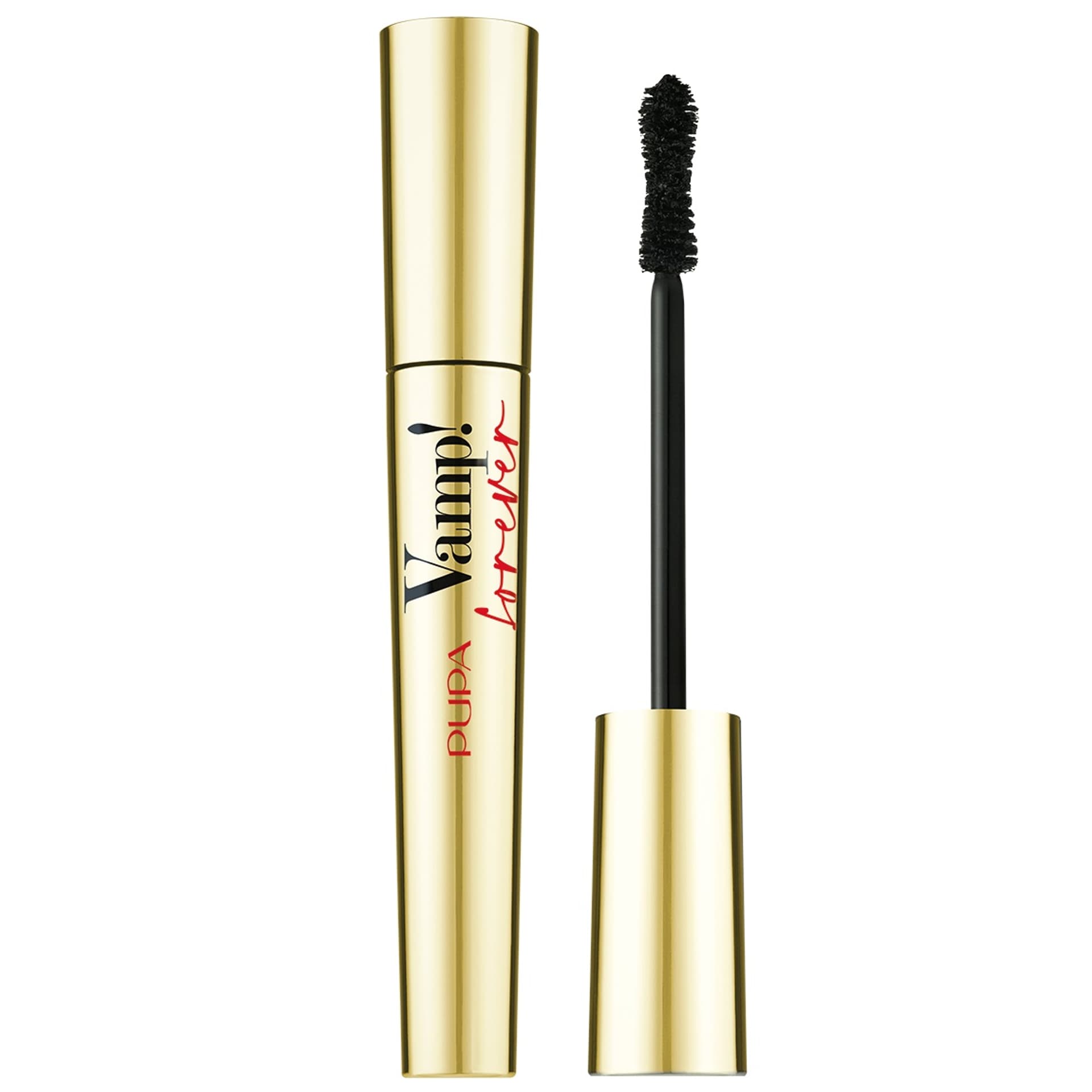 

PUPA Vamp! Mascara Forever tusz do rzęs 111 Forever Black 9ml