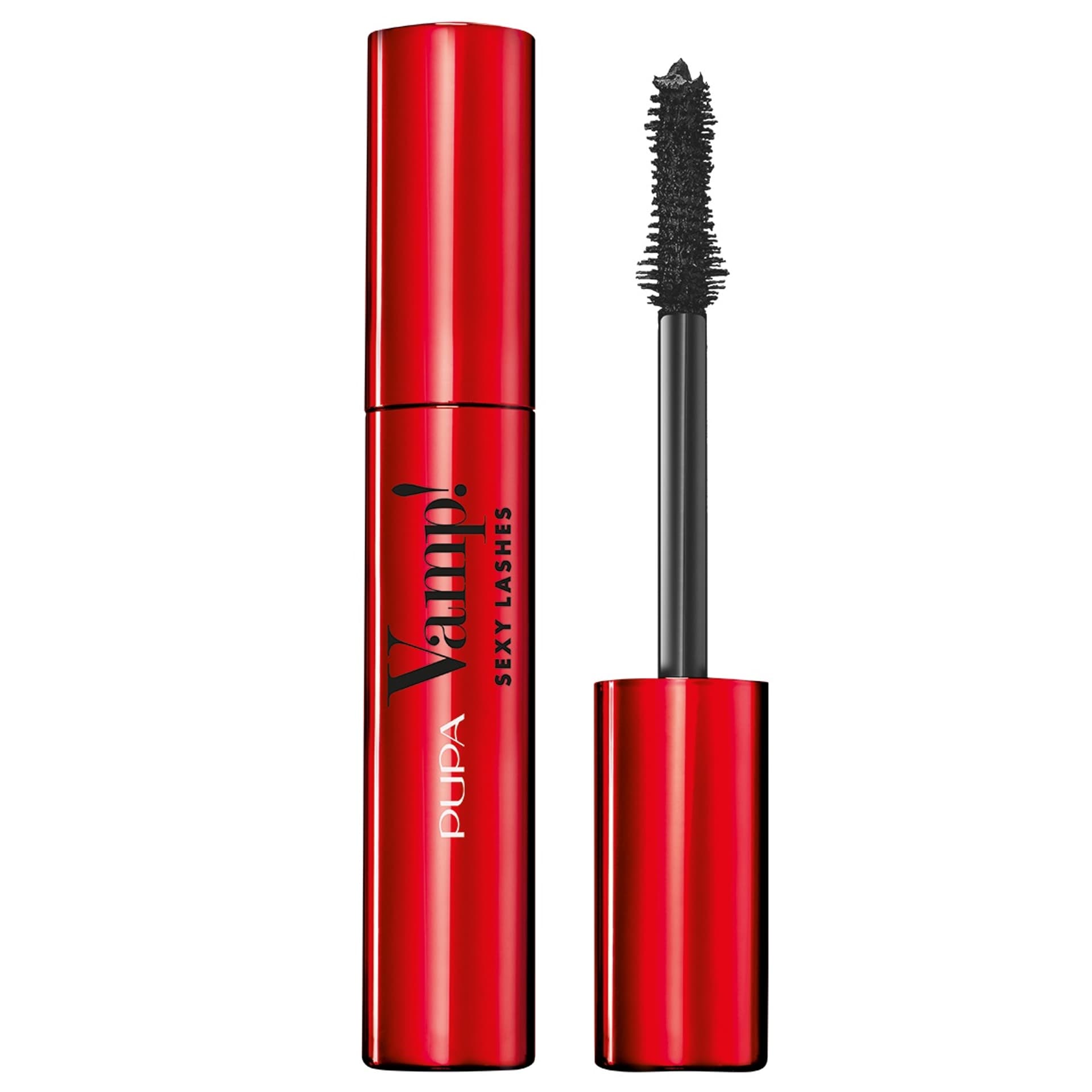 

PUPA Vamp! Sexy Lashes Mascara tusz do rzęs 011 Sexy Black 12ml