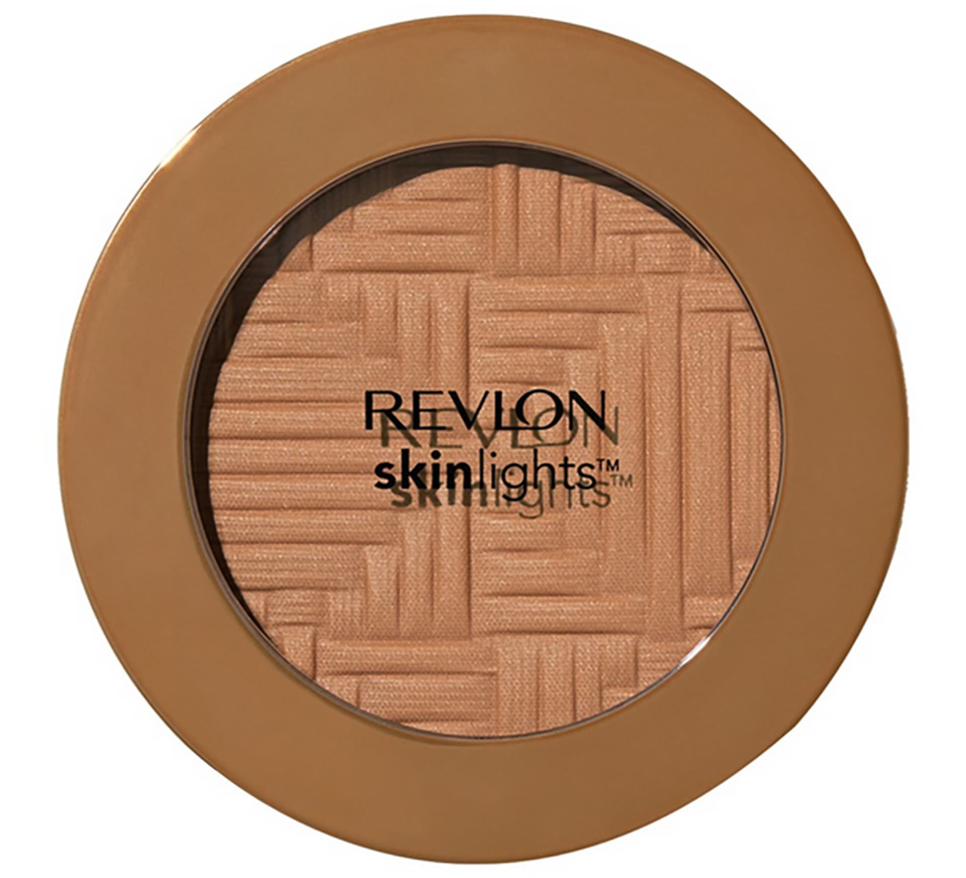 

REVLON Skinlights Powder Bronzer puder brązujący 005 Havana Gleam 9,2g