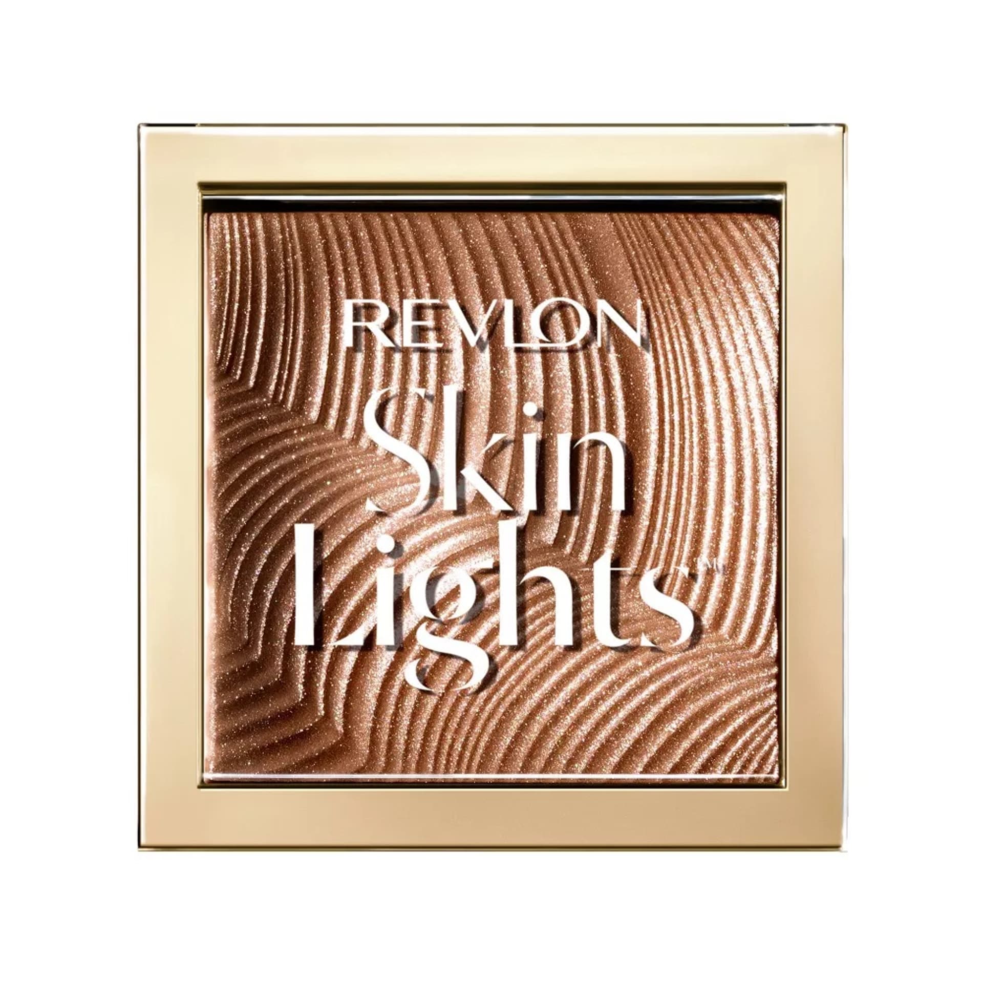 

REVLON Skinlights Powder Bronzer puder brązujący 115 Sunkissed Beam 9g