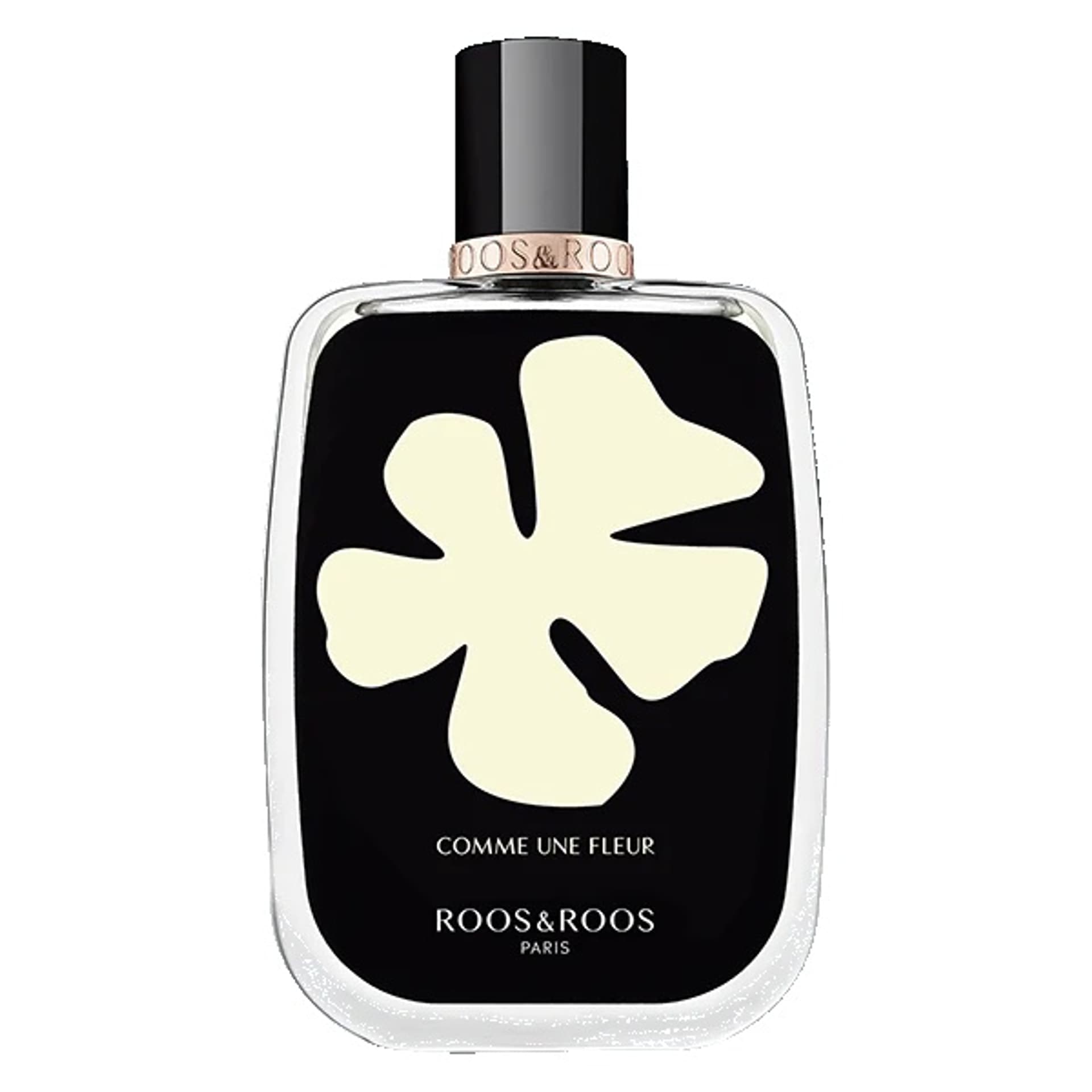 

ROOSROOS Comme Une Fleur EDP spray 100ml