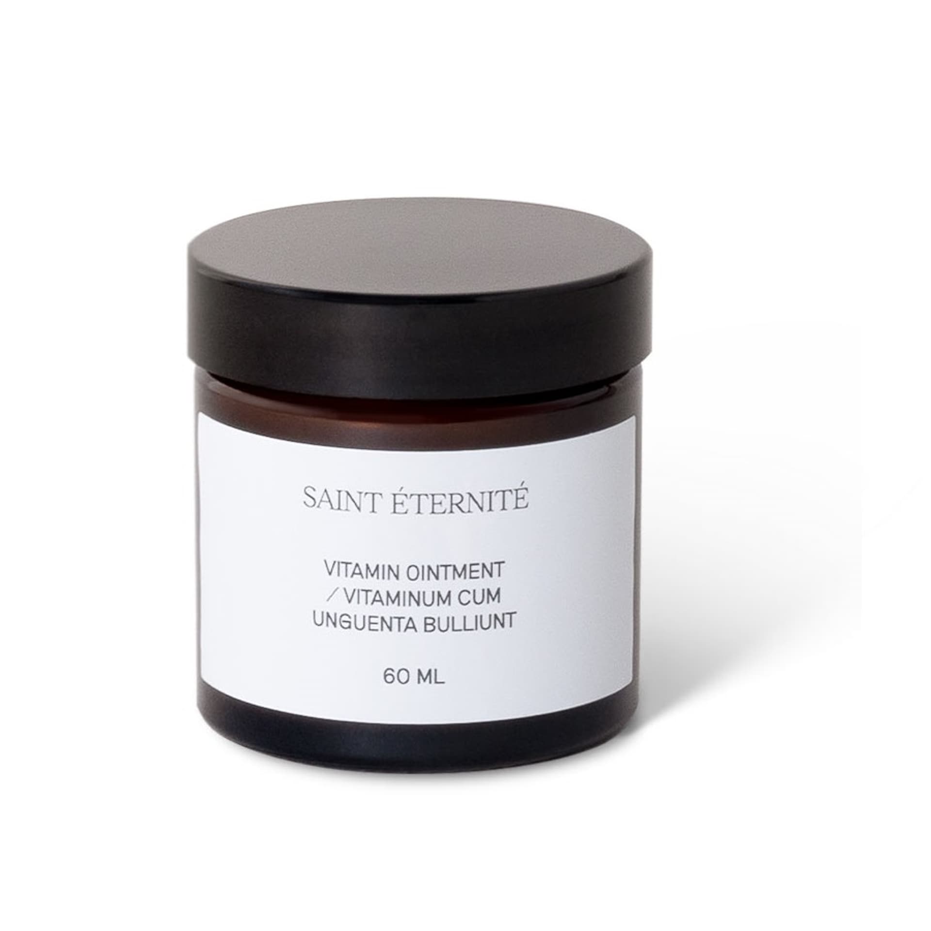 

SAINT ETERNITE_Maść witaminowa do twarzy i ciała 60ml