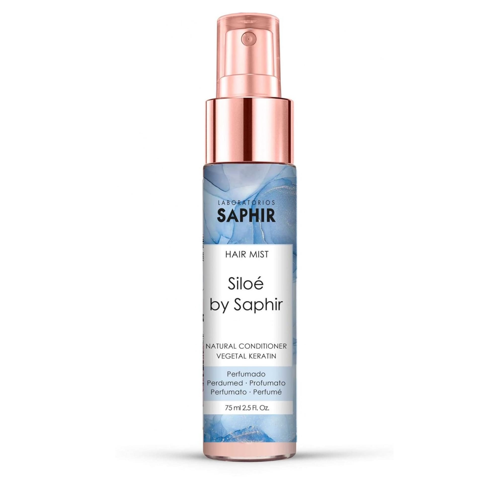 

SAPHIR Siloe HAIRBODY MIST spray 75ml