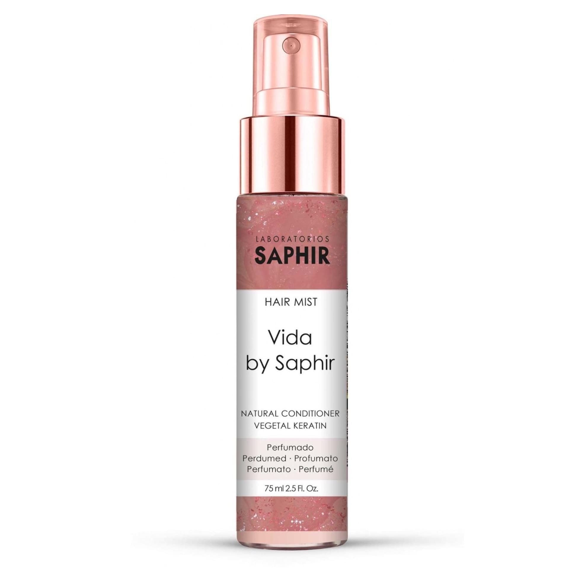 

SAPHIR Vida HAIRBODY MIST 75ml