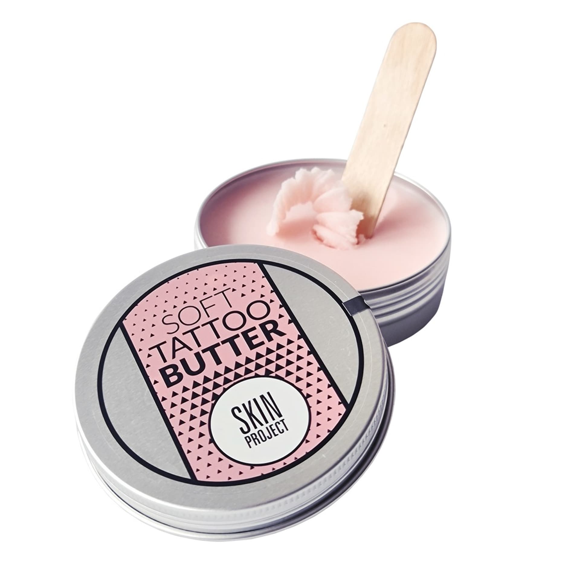 

SKIN PROJECT SoftButter masło nawilżające do tatuażu 100ml