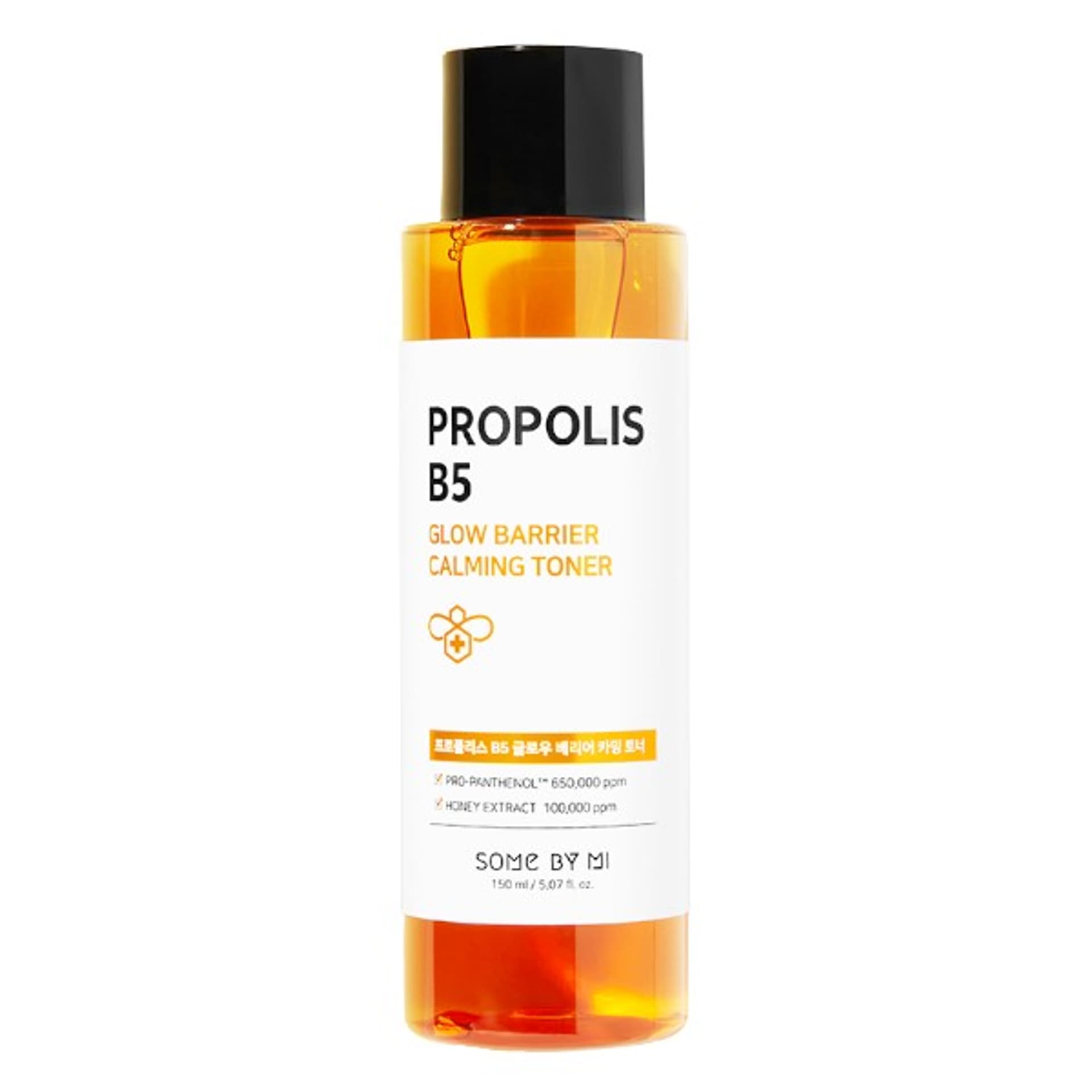 

SOME BY MI Propolis B5 Glow Barrier Calming Toner kojący tonik do twarzy 150ml