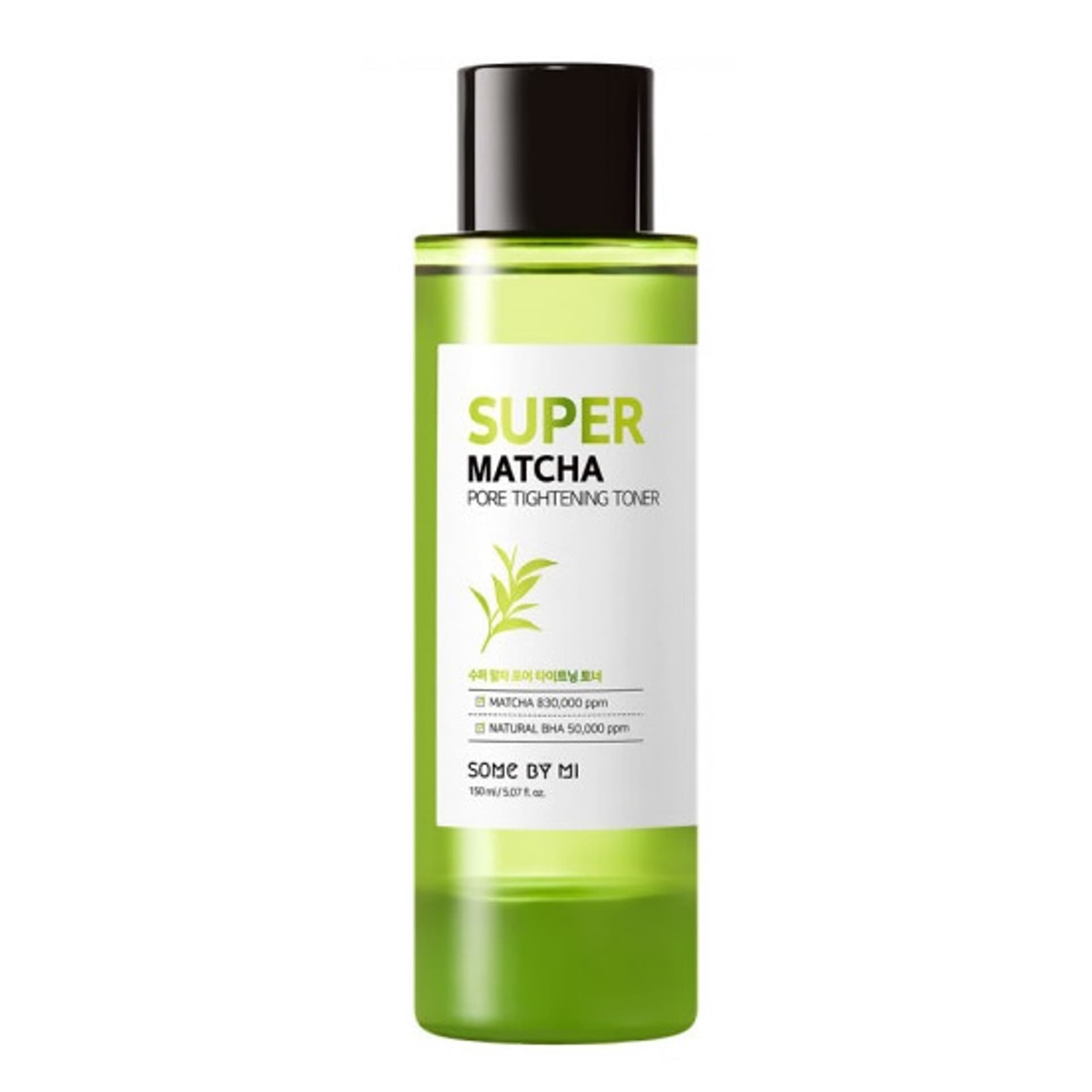 

SOME BY MI Super Matcha Pore Tightening Toner dwufazowy tonik do twarzy 150ml