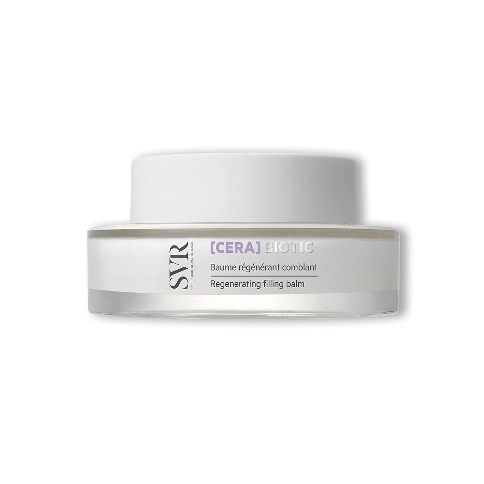 

SVR Biotic regenerujący balsam wypełniający zmarszczki 50 ml