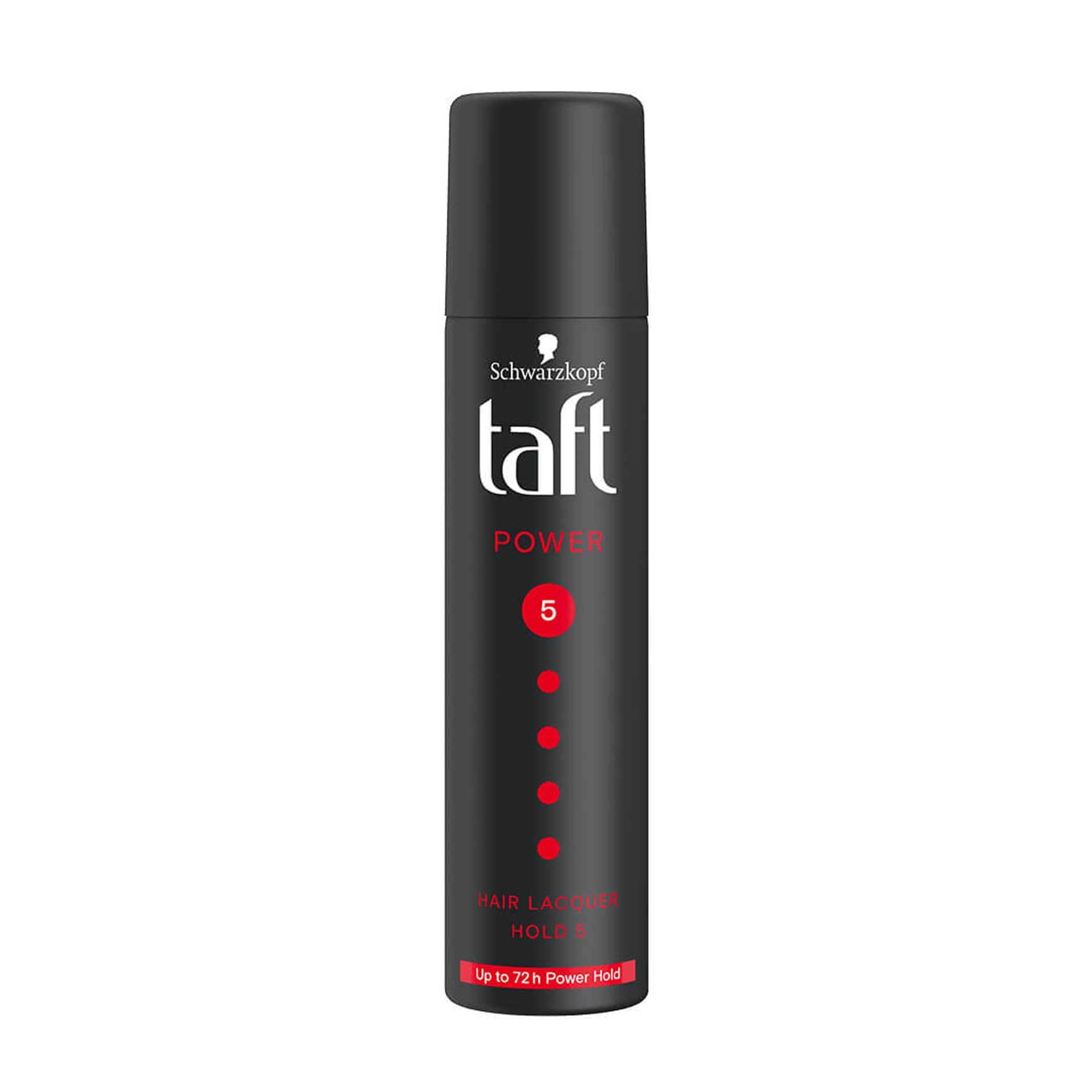 

TAFT Power lakier do włosów megamocne utrwalenie 75ml